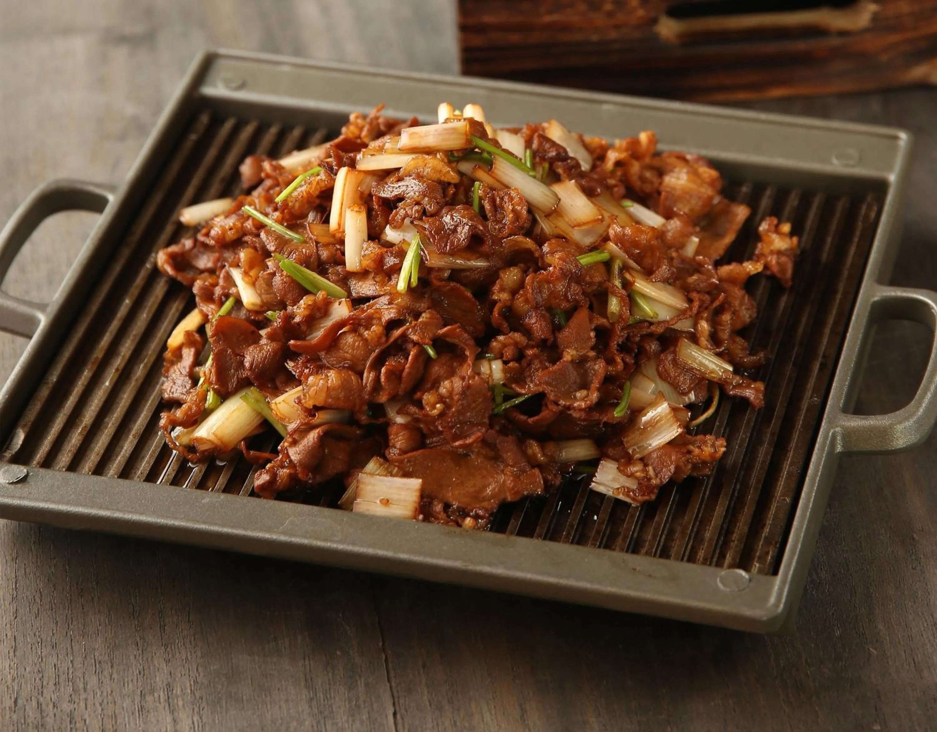 Restaurant/places to eat in Holiday Inn Beijing Shijingshan Parkview by IHG