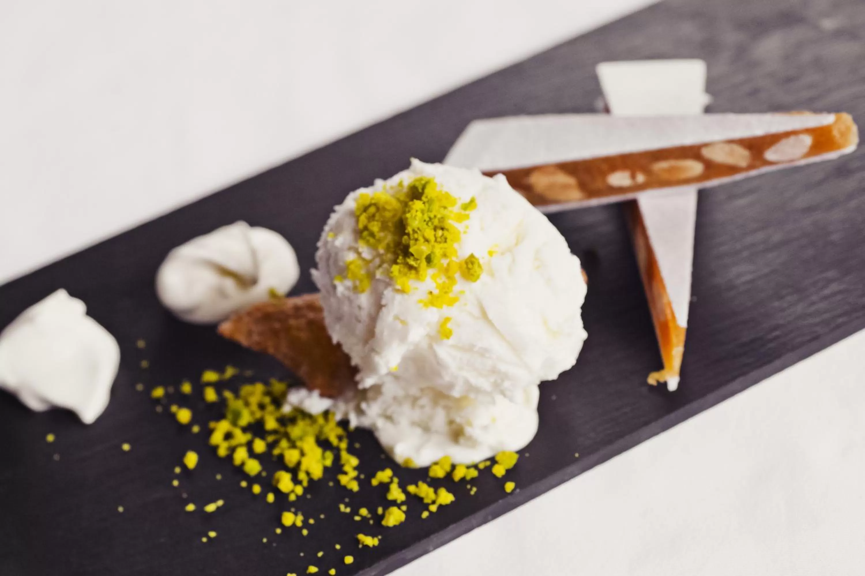 Restaurant/places to eat in Parador de Cuenca