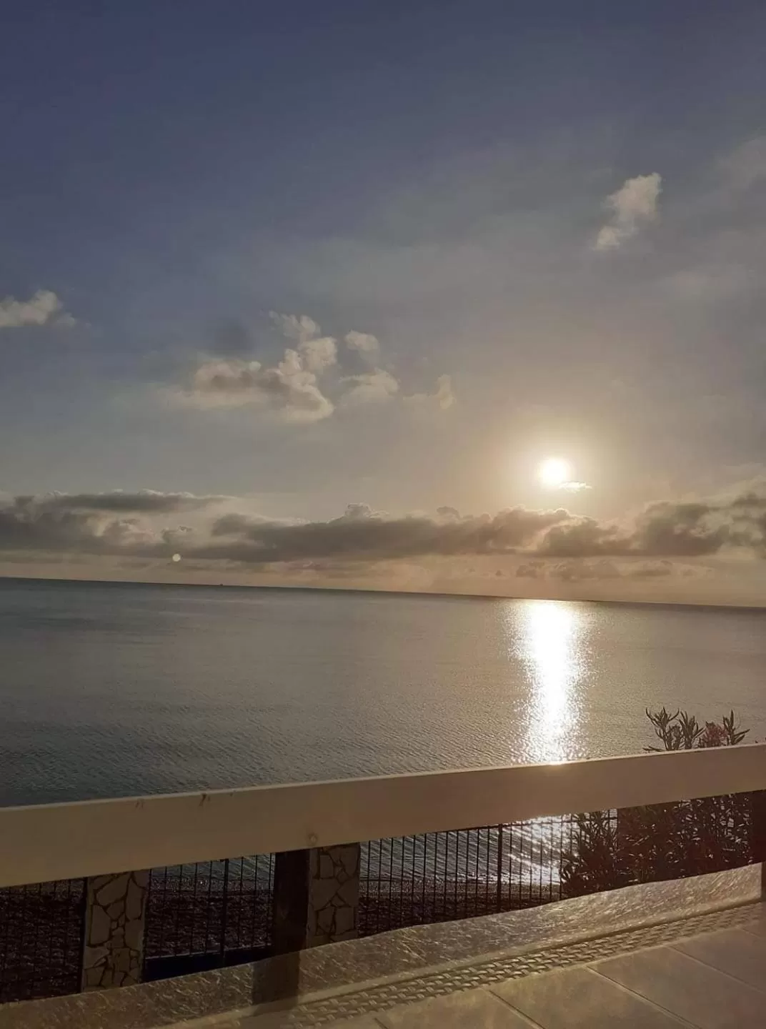 Sea view in La Luna sul Mare - Relax & Sea