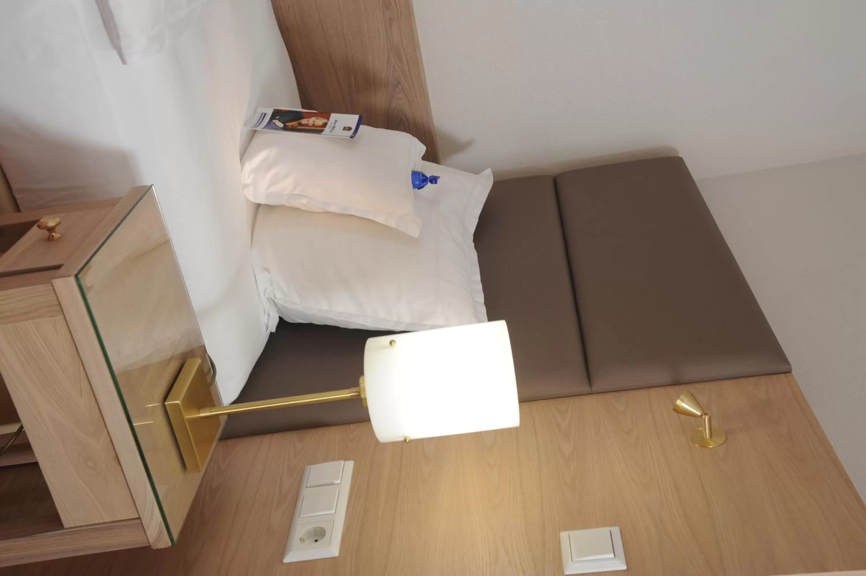 Best Western Hotel Der Föhrenhof