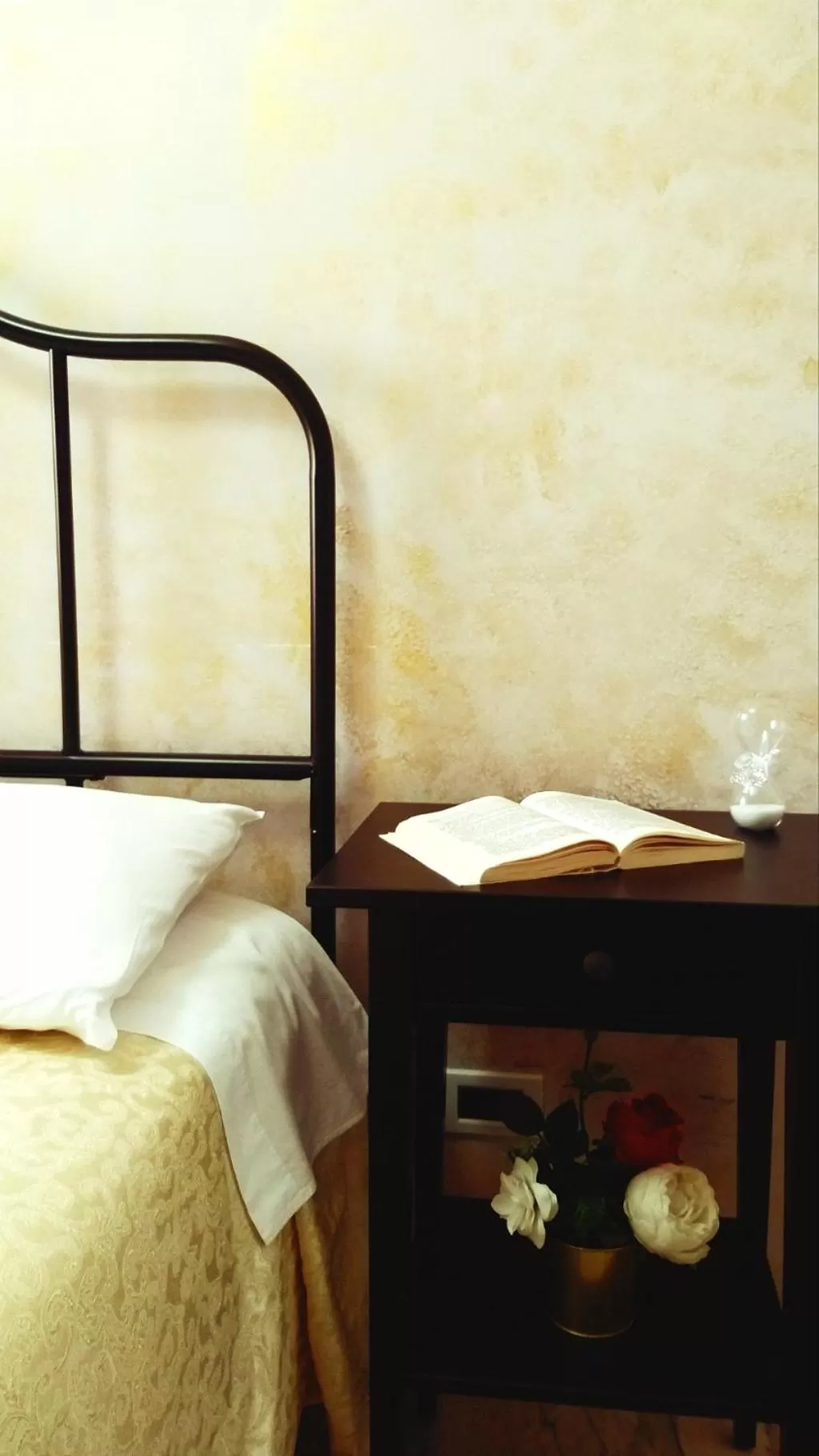 Bed in La Gemma del Salento