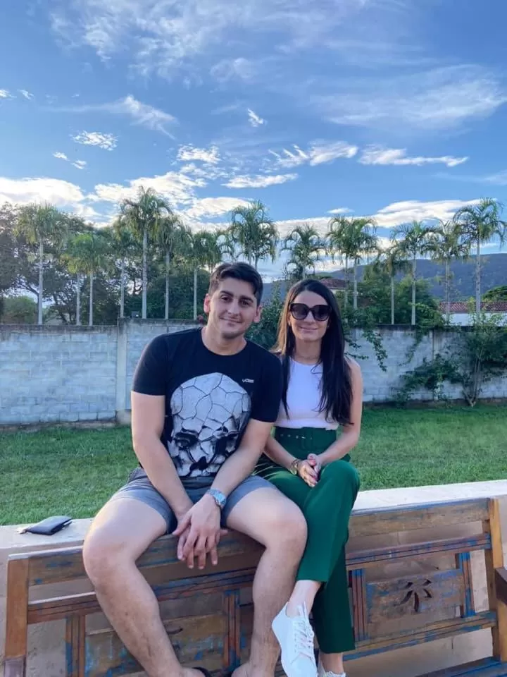 Property building in POUSADA CHARLOTTE