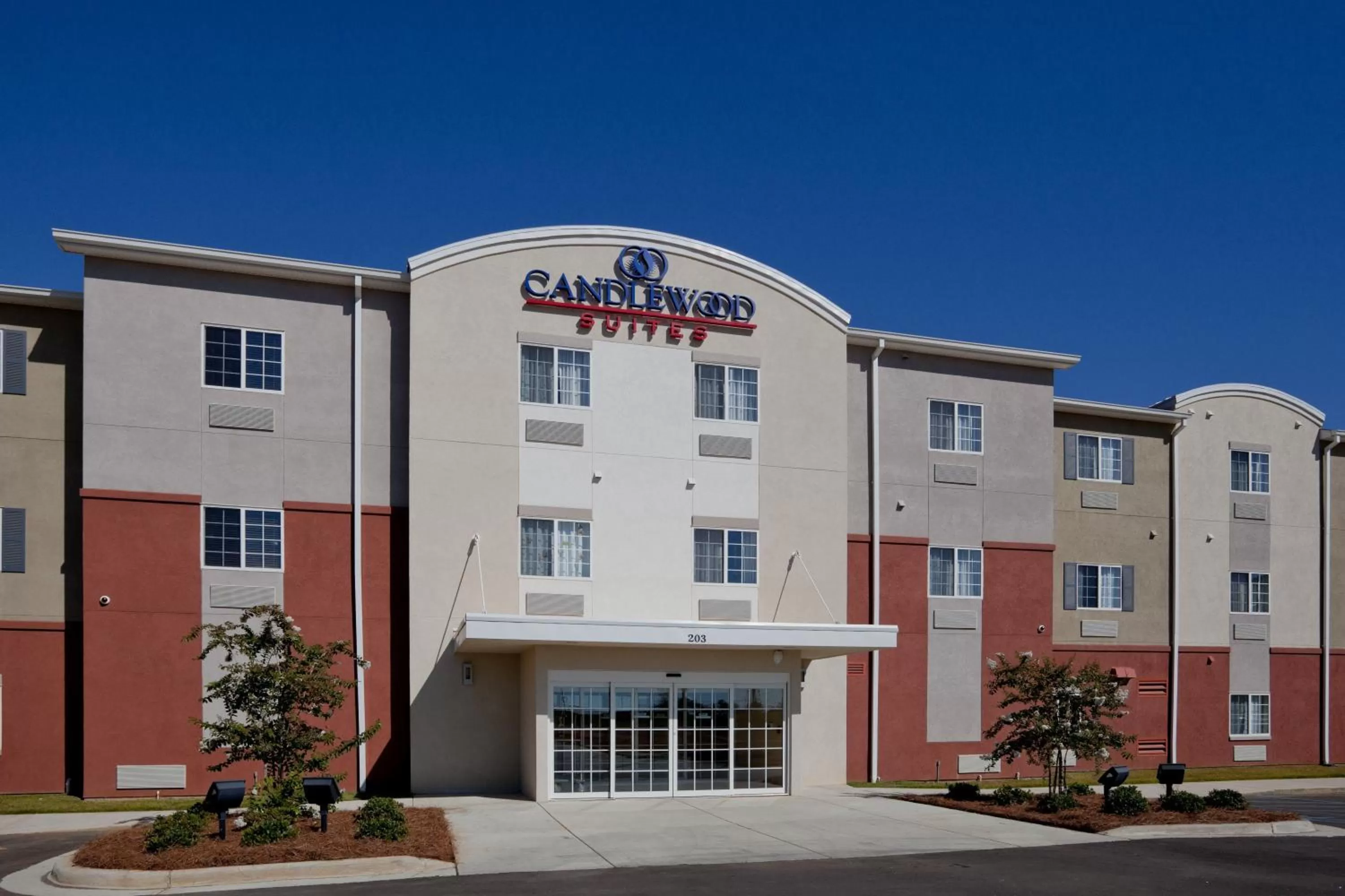 Candlewood Suites Enterprise by IHG