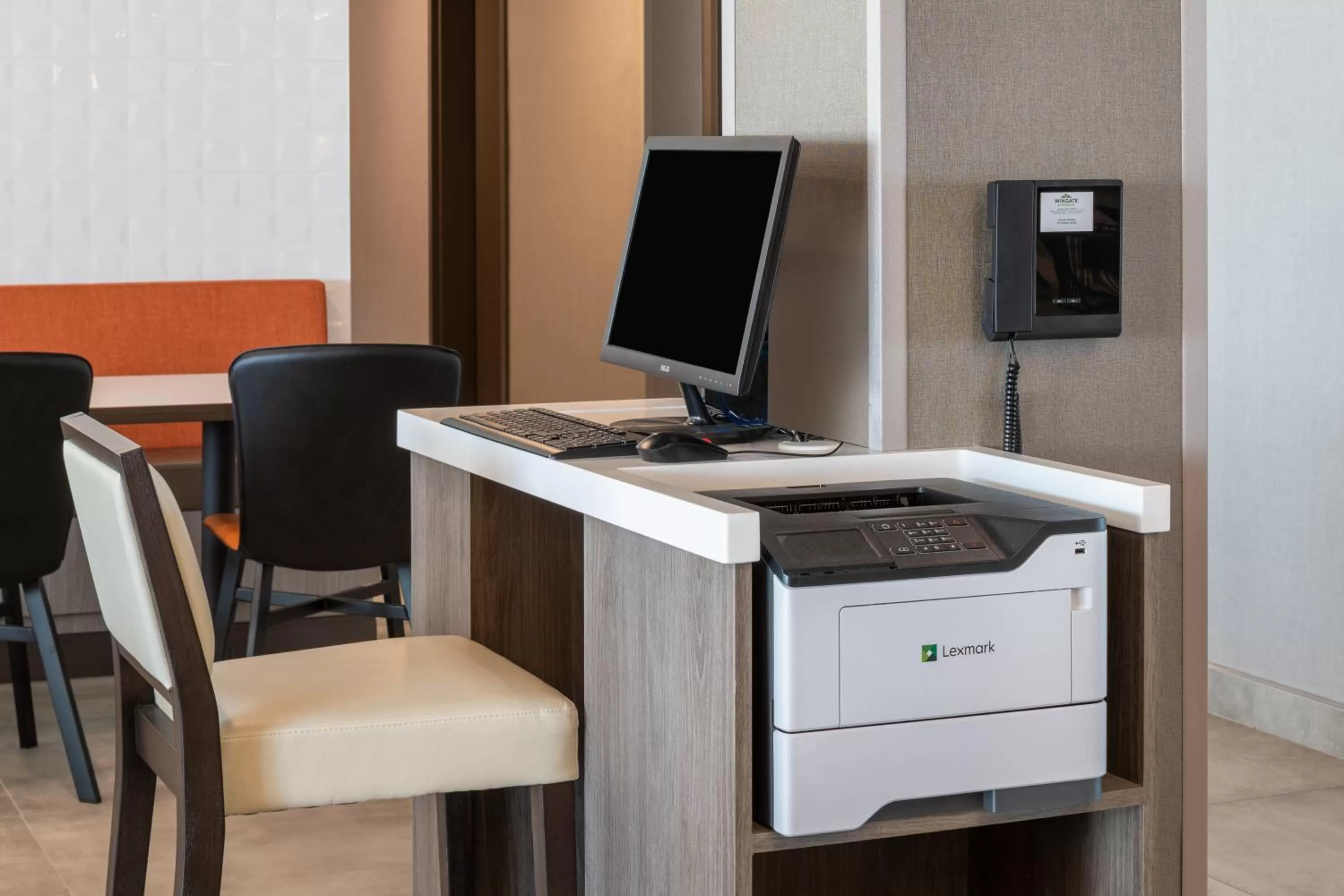 Business facilities in Wingate by Wyndham Kanata West Ottawa