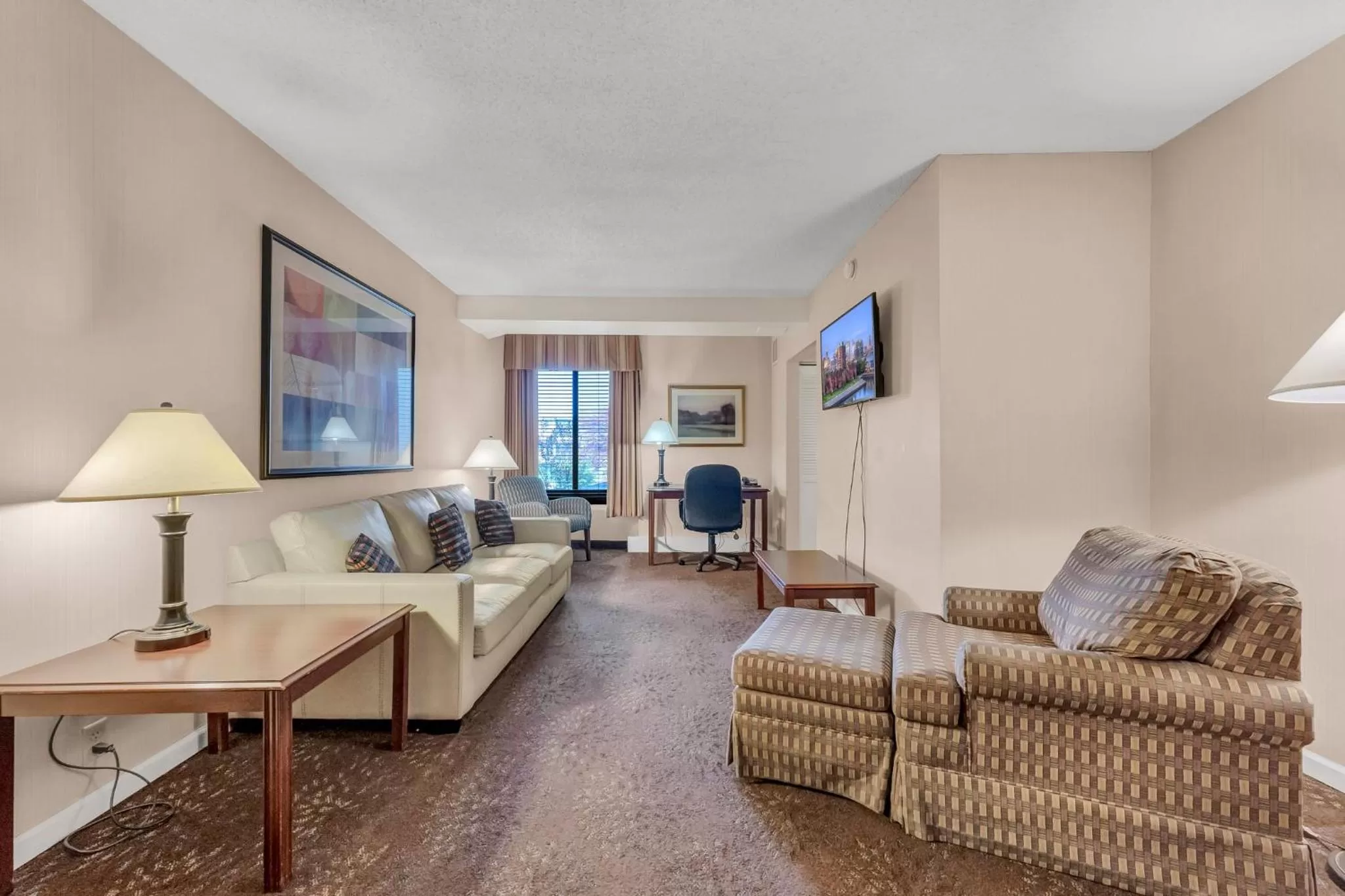 Buffalo Airport Hotel