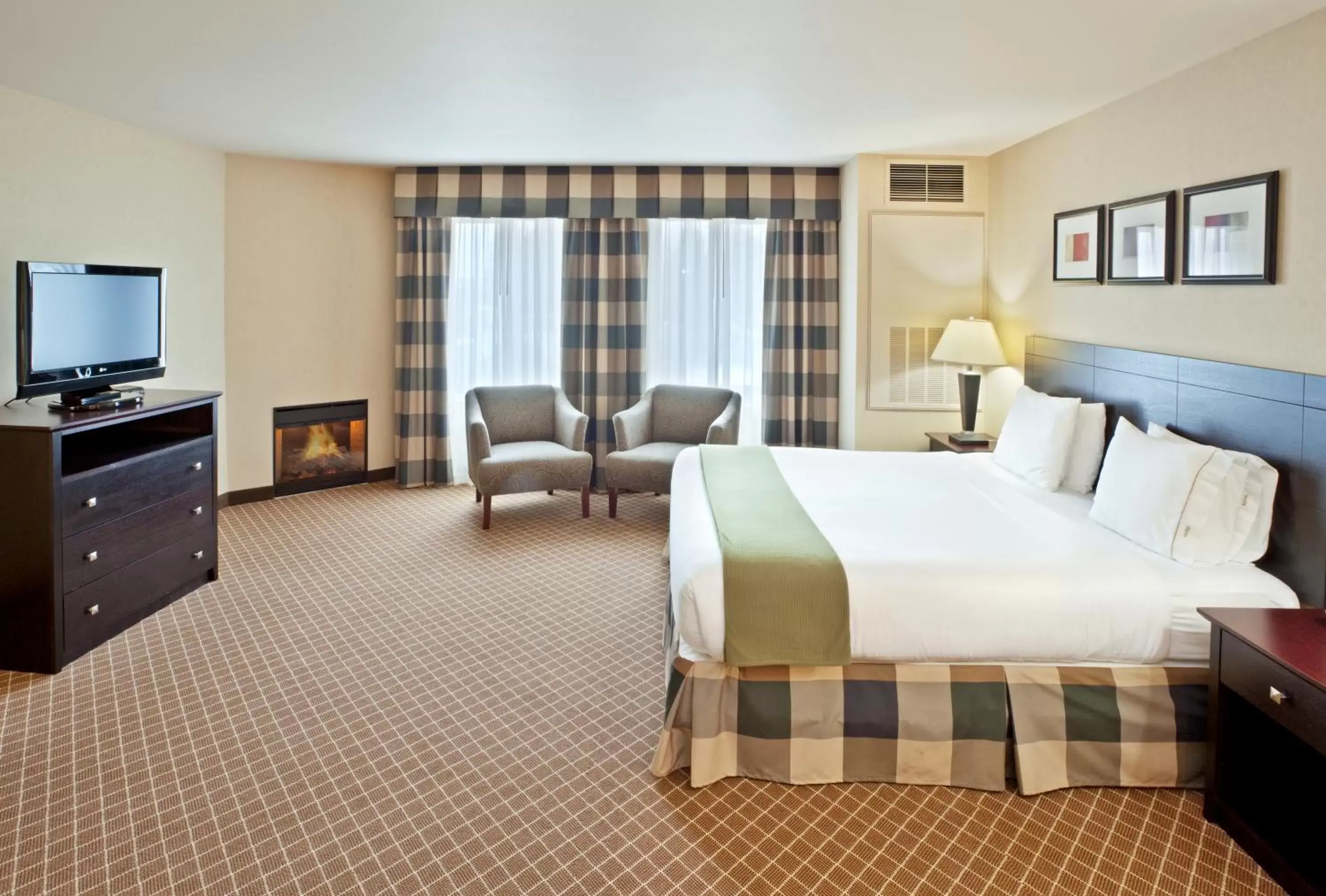 Holiday Inn Express Hotel & Suites Marysville by IHG Holiday Inn Express Hotel & Suites Marysville by IHG