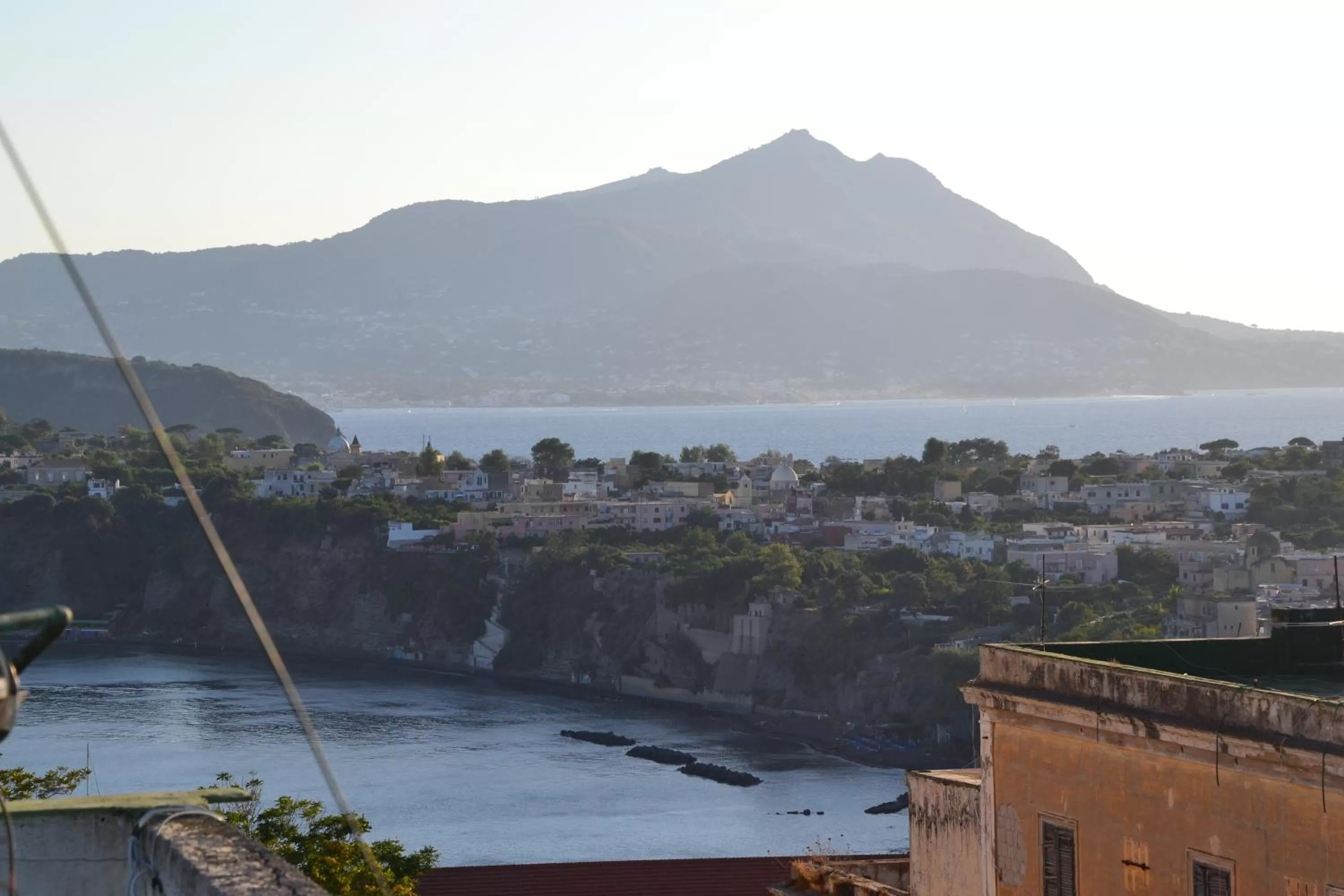 Beach in Terra Murata Boutique b&b