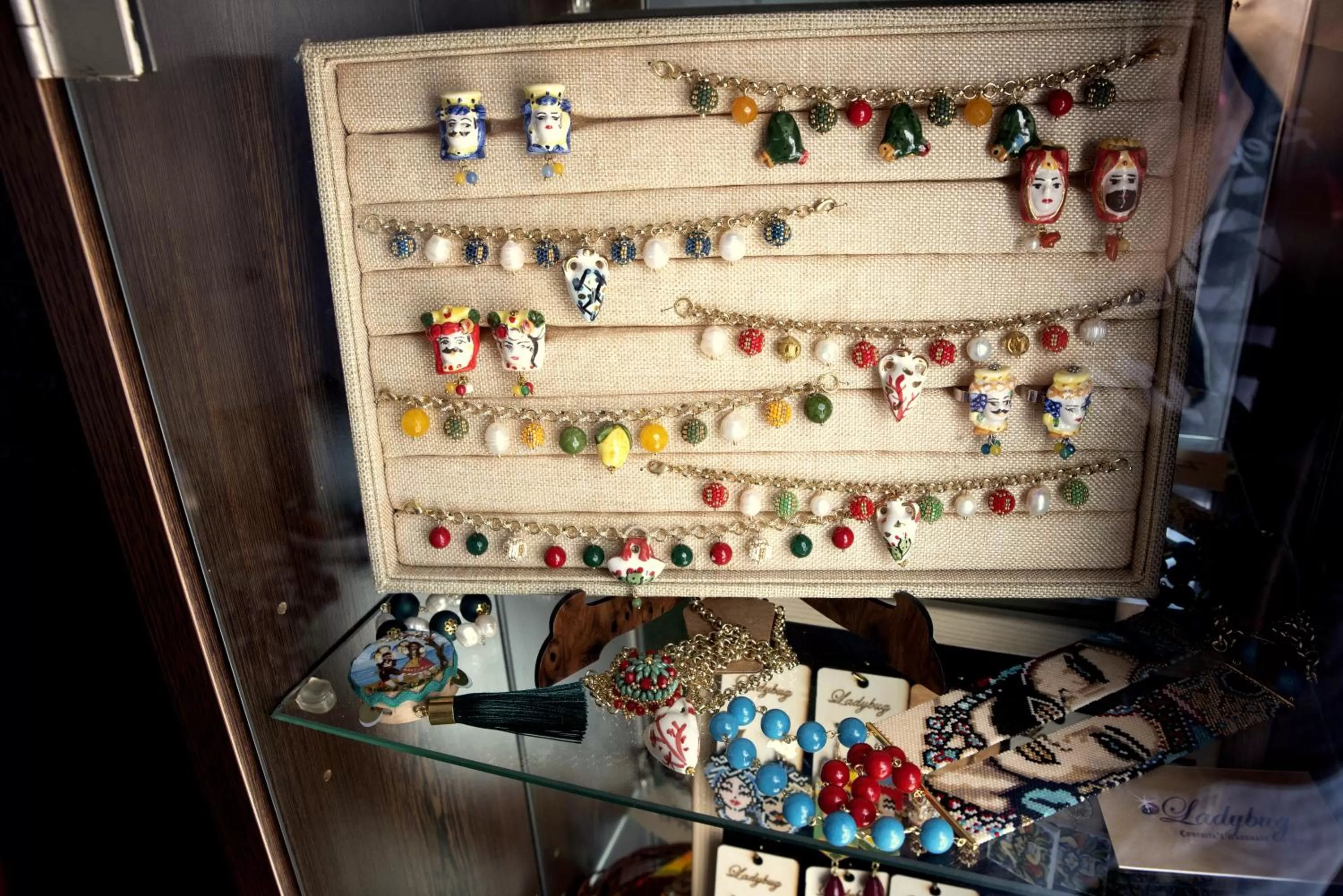 Carlo V - Holiday Rooms