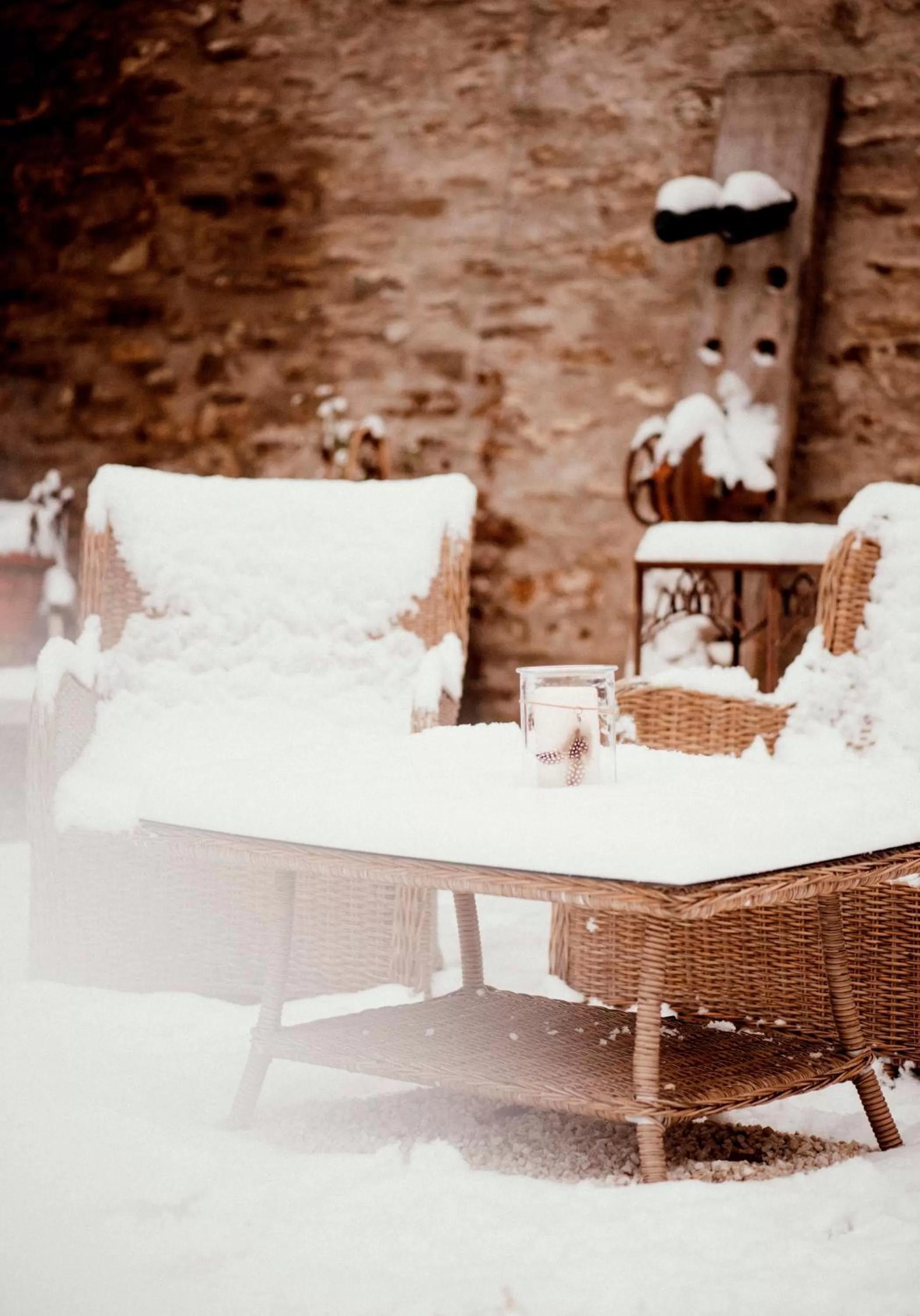 Landhaus Halferschenke