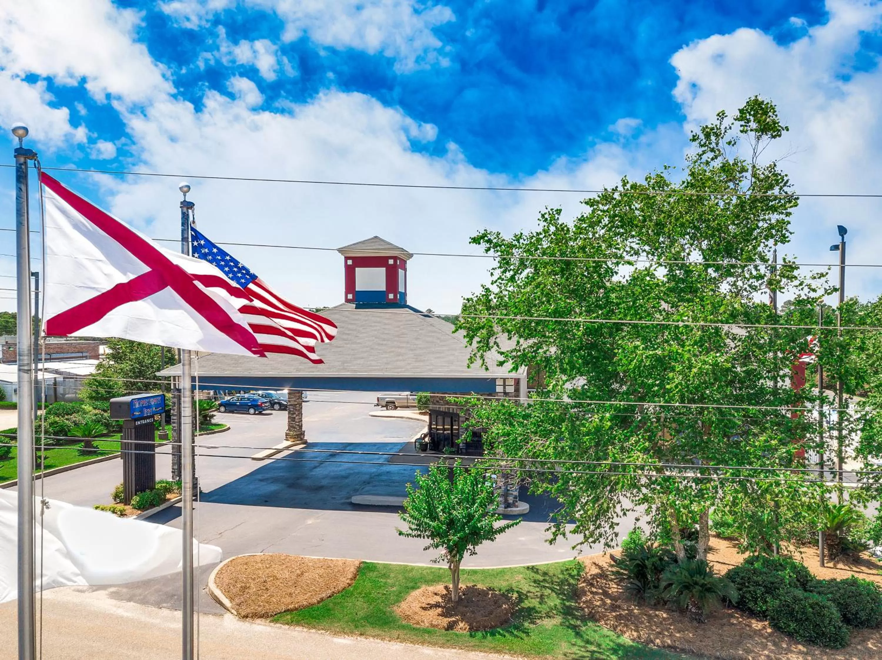 Hometown Inn Thomasville