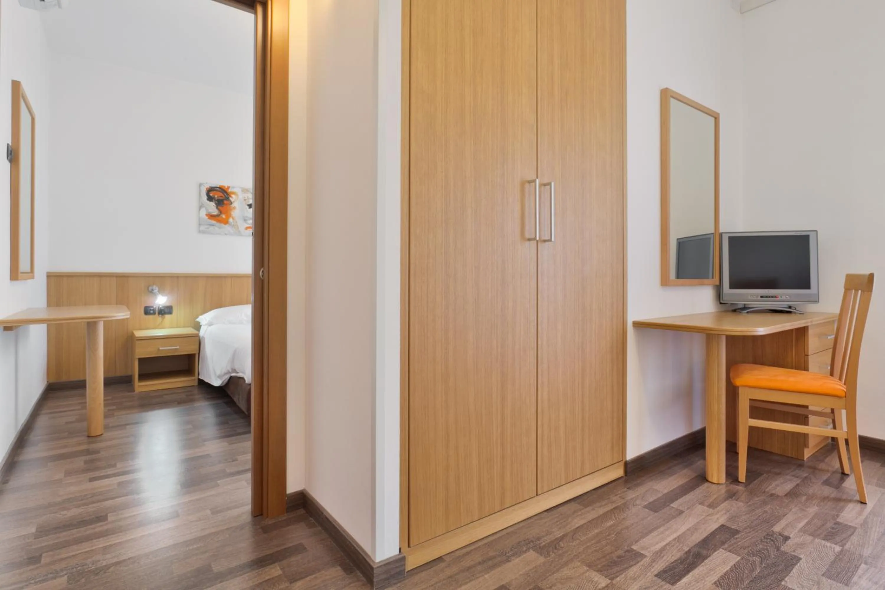 Junior Suite in Sporthotel Villa Stella