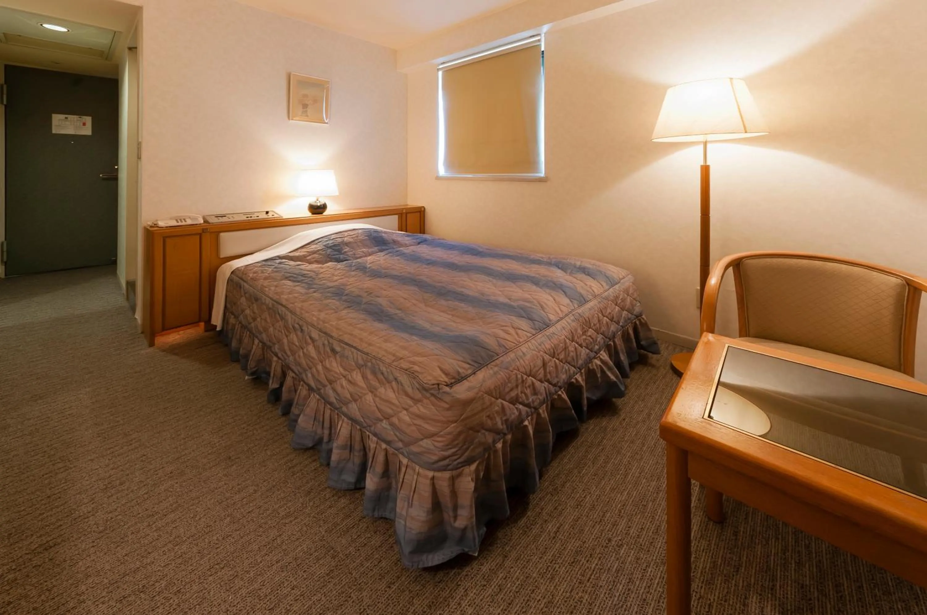 Photo of the whole room, Bed in Hotel Siena