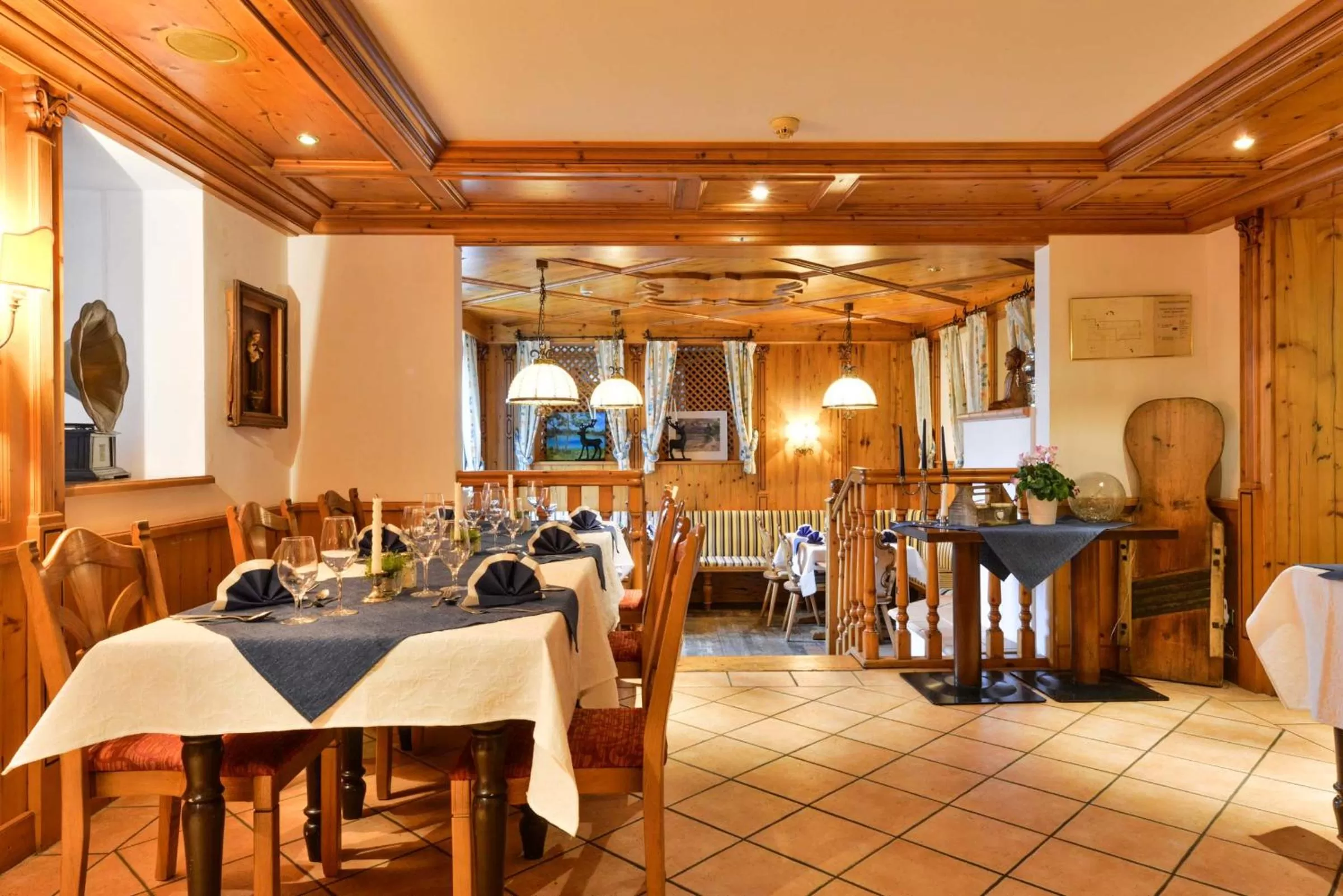 Landhotel Huber am See