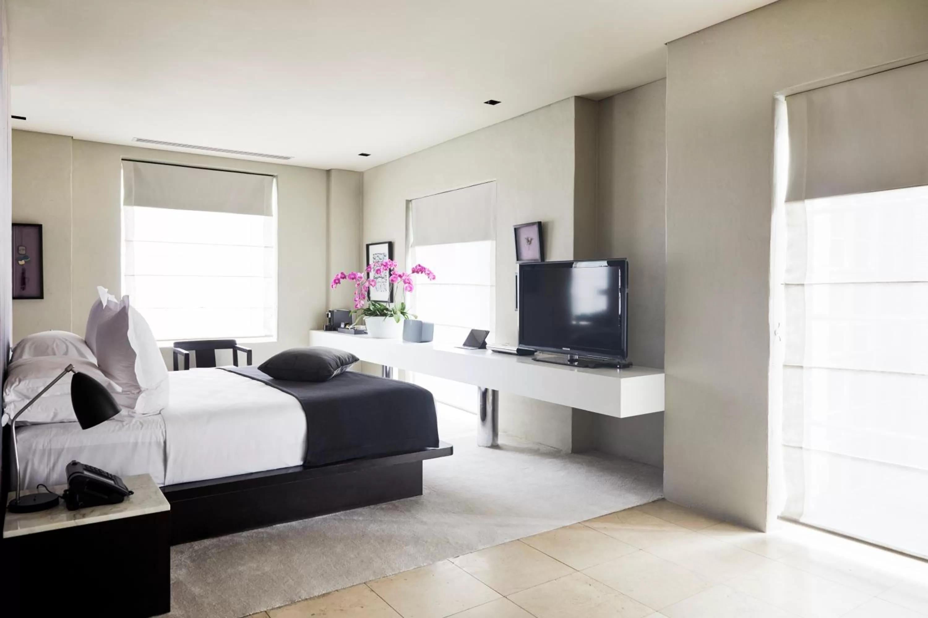 TV and multimedia, Bed in Establishment Hotel