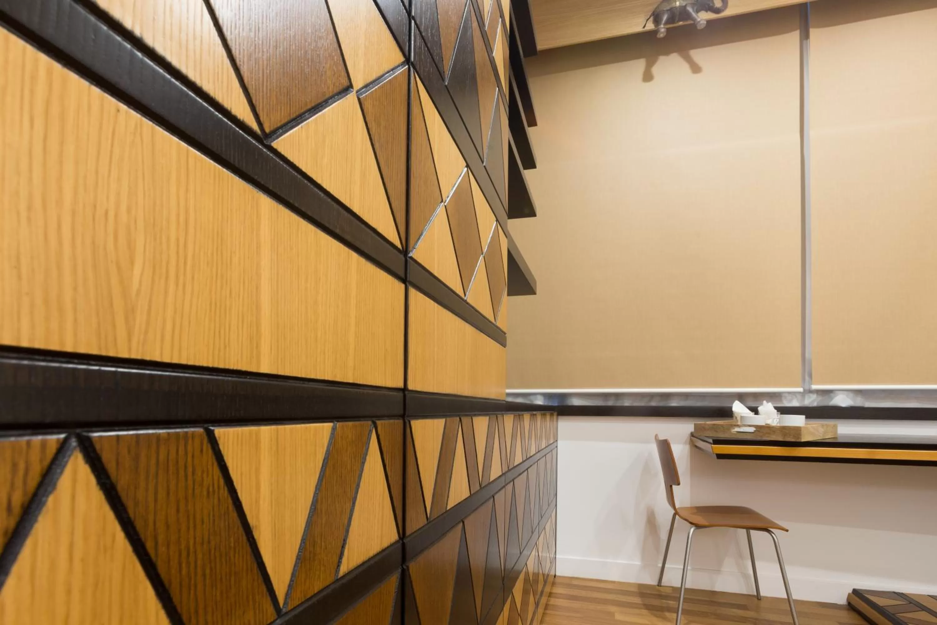 wardrobe in Soul City