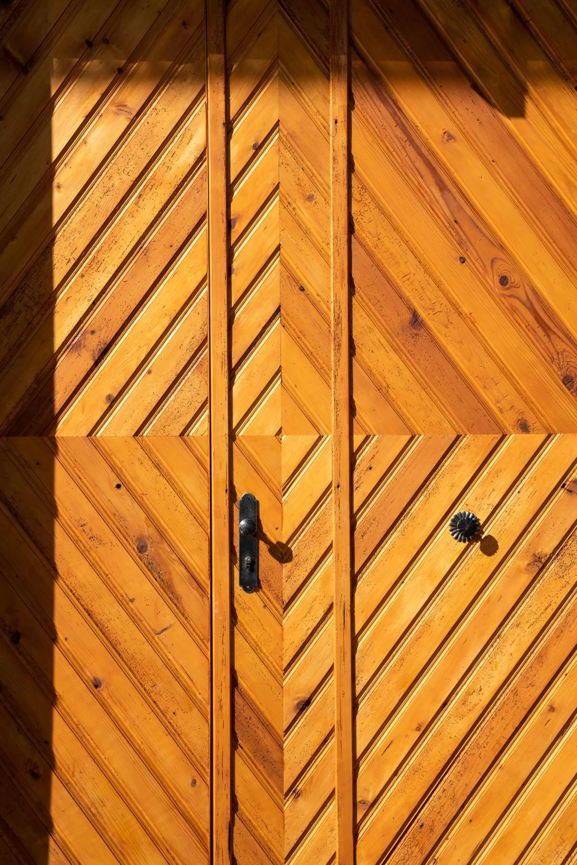 Facade/entrance in Black F Tower - Serviced Apartments