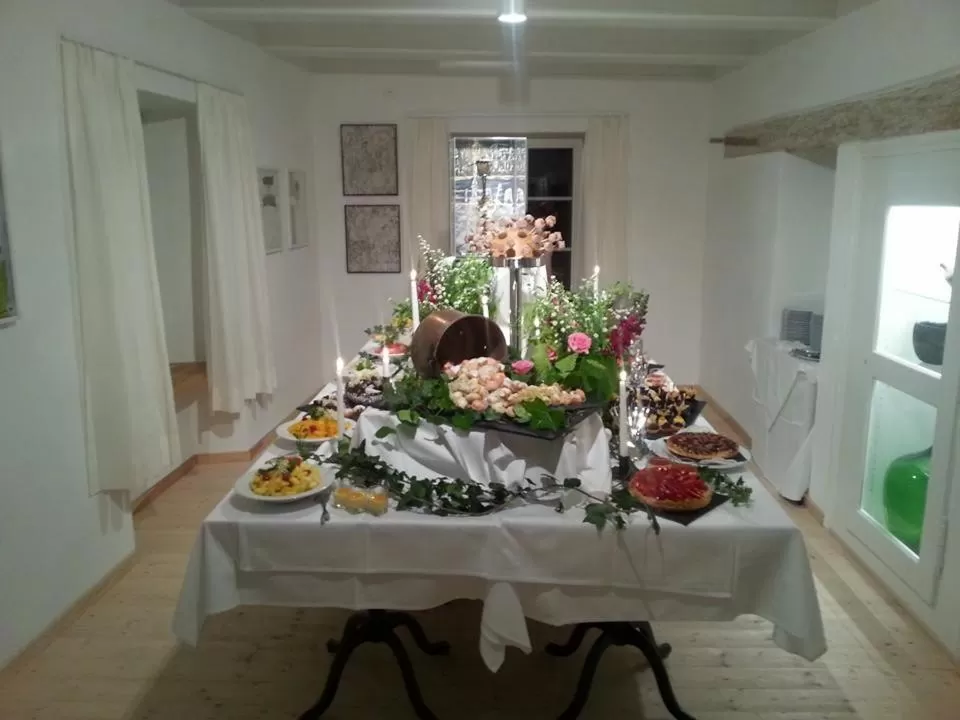 Banquet/Function facilities in Röschenzerhof