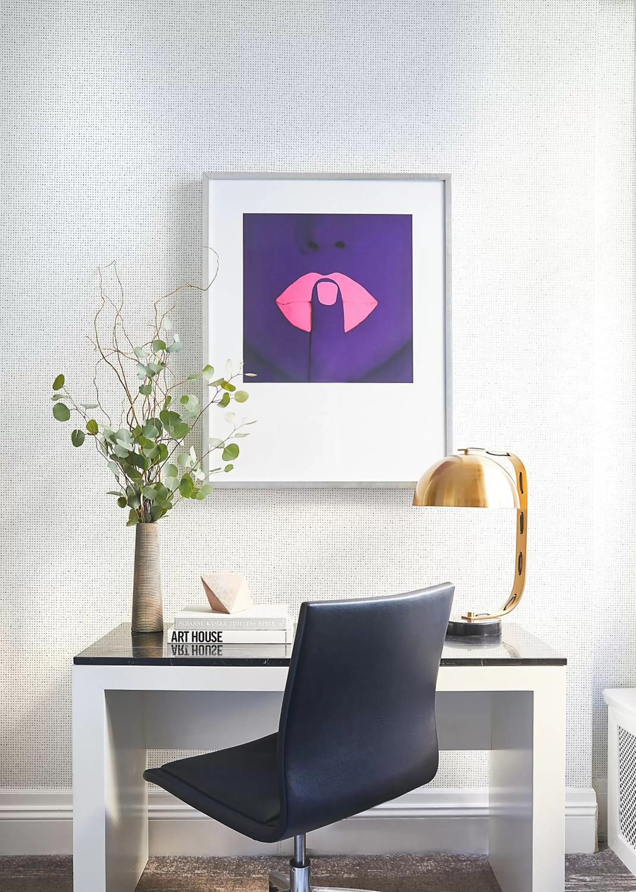 Deluxe Double Room in Galleria Park Hotel Deluxe Double Room in Galleria Park Hotel