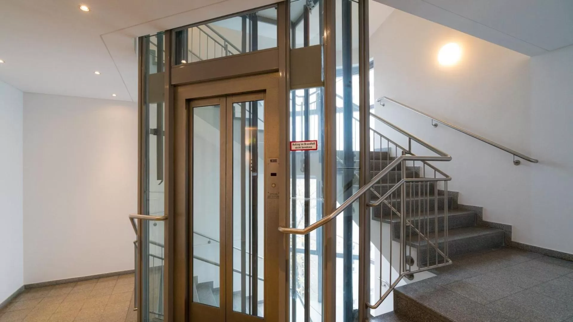 Vienna Residence, City Park - Belvedere