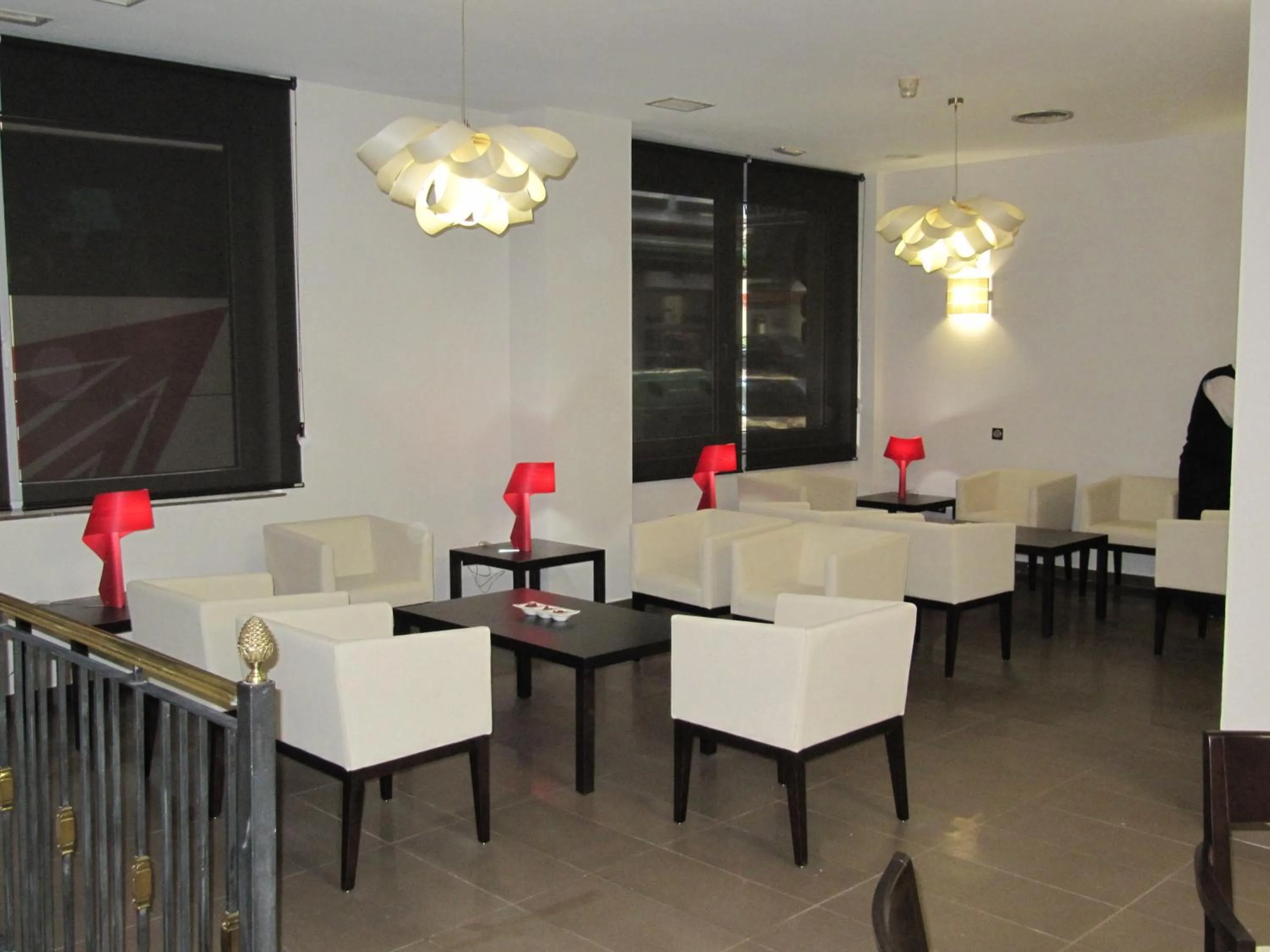 Lounge or bar in Don Juan