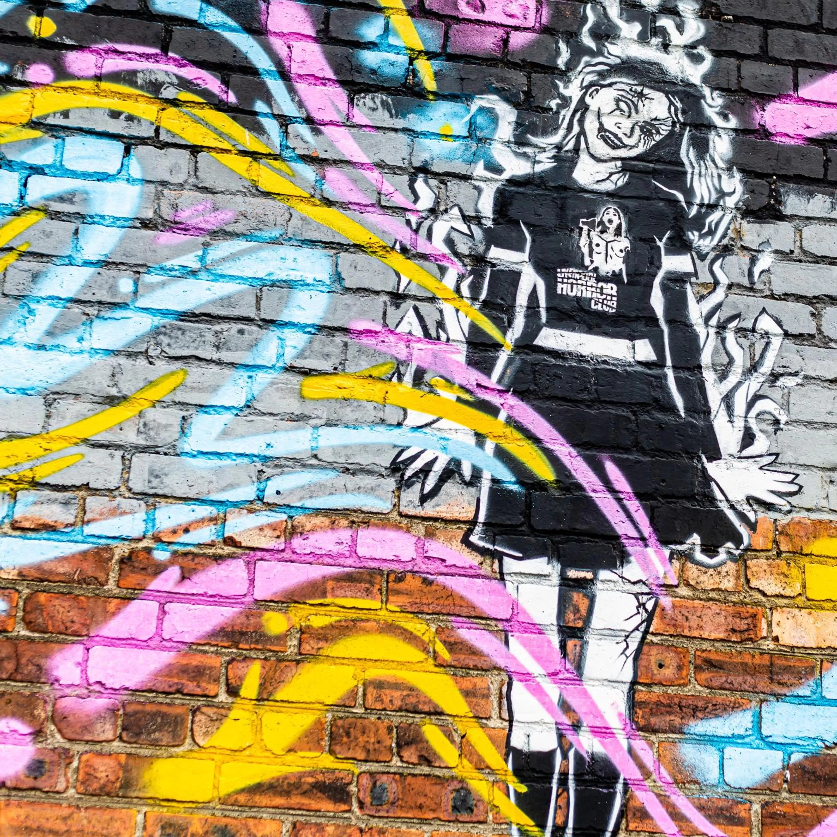 Neighbourhood in The Baltic Hotel