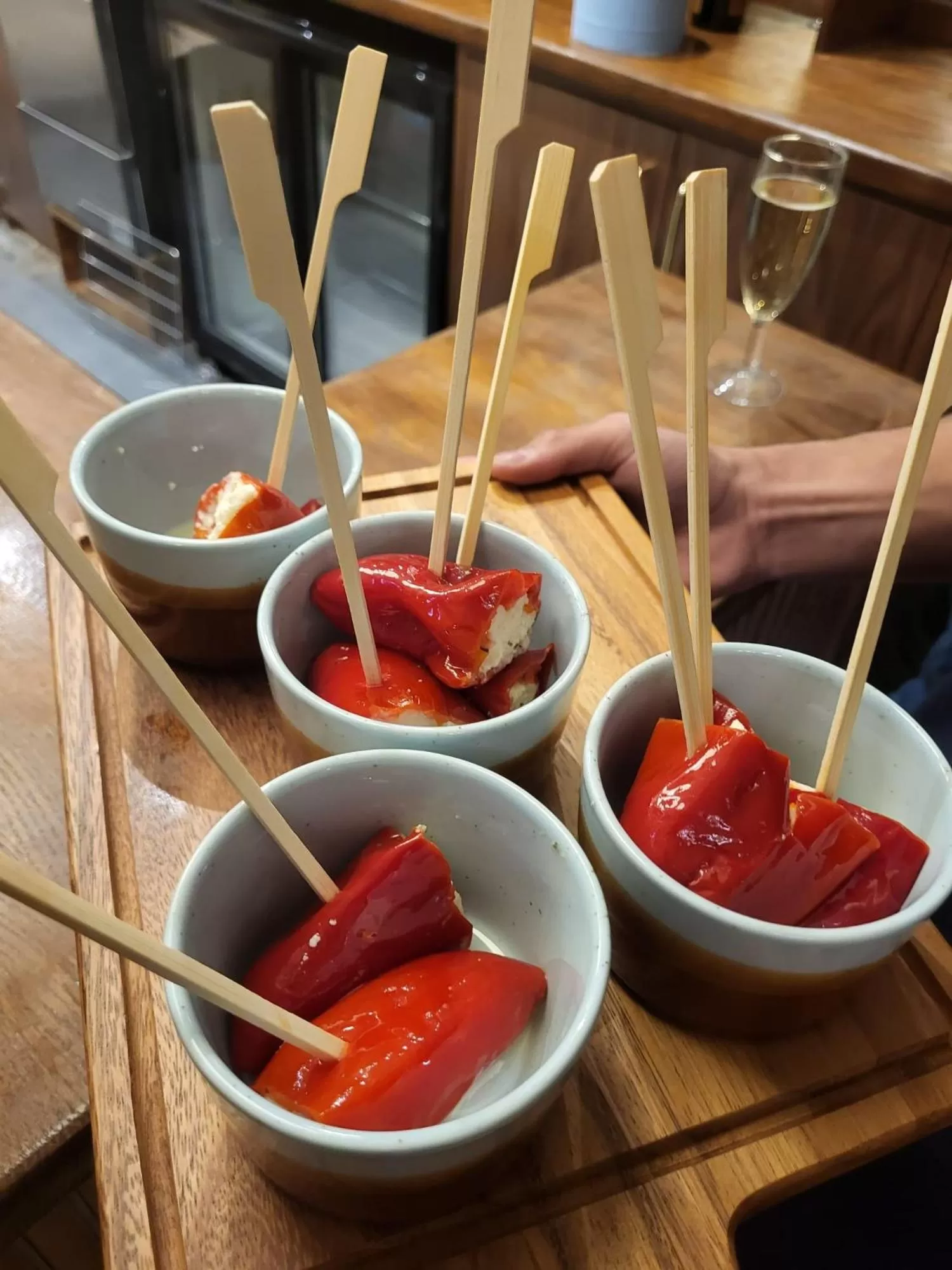 Lounge or bar in The Swan - A Colombo Edition Hotel