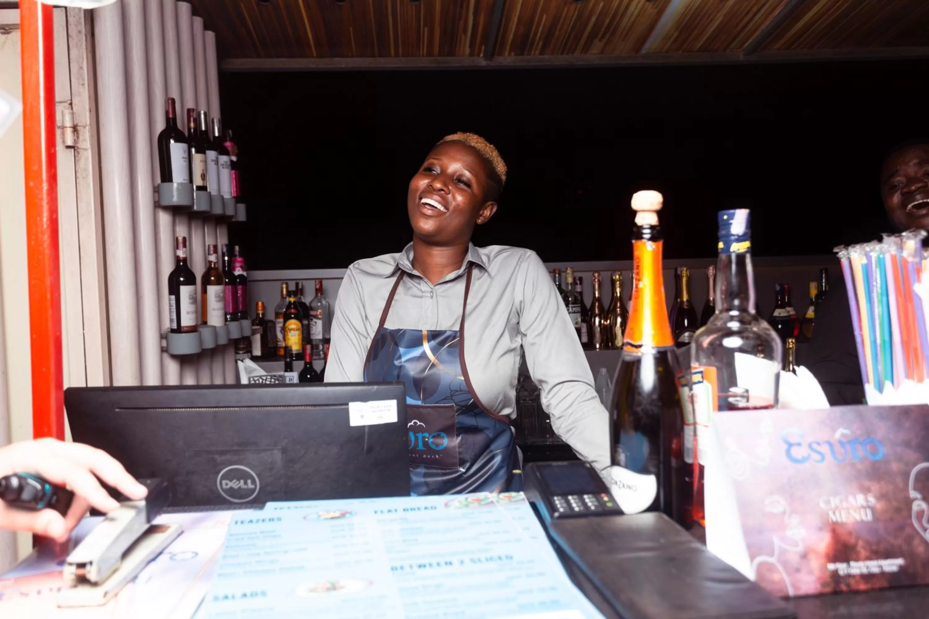 Roots Hotel Apartment