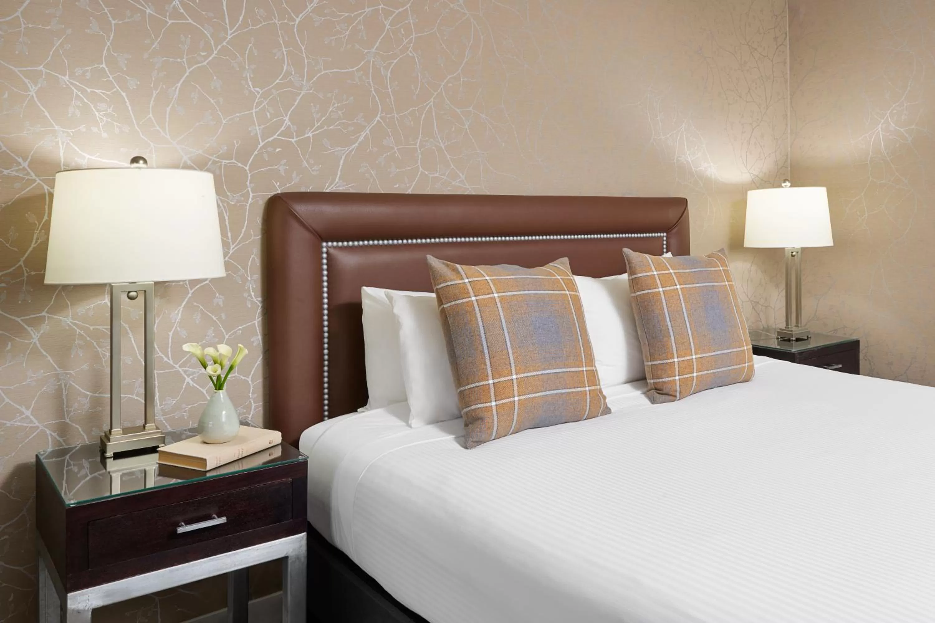 Bedroom, Bed in The Inn at Aspen