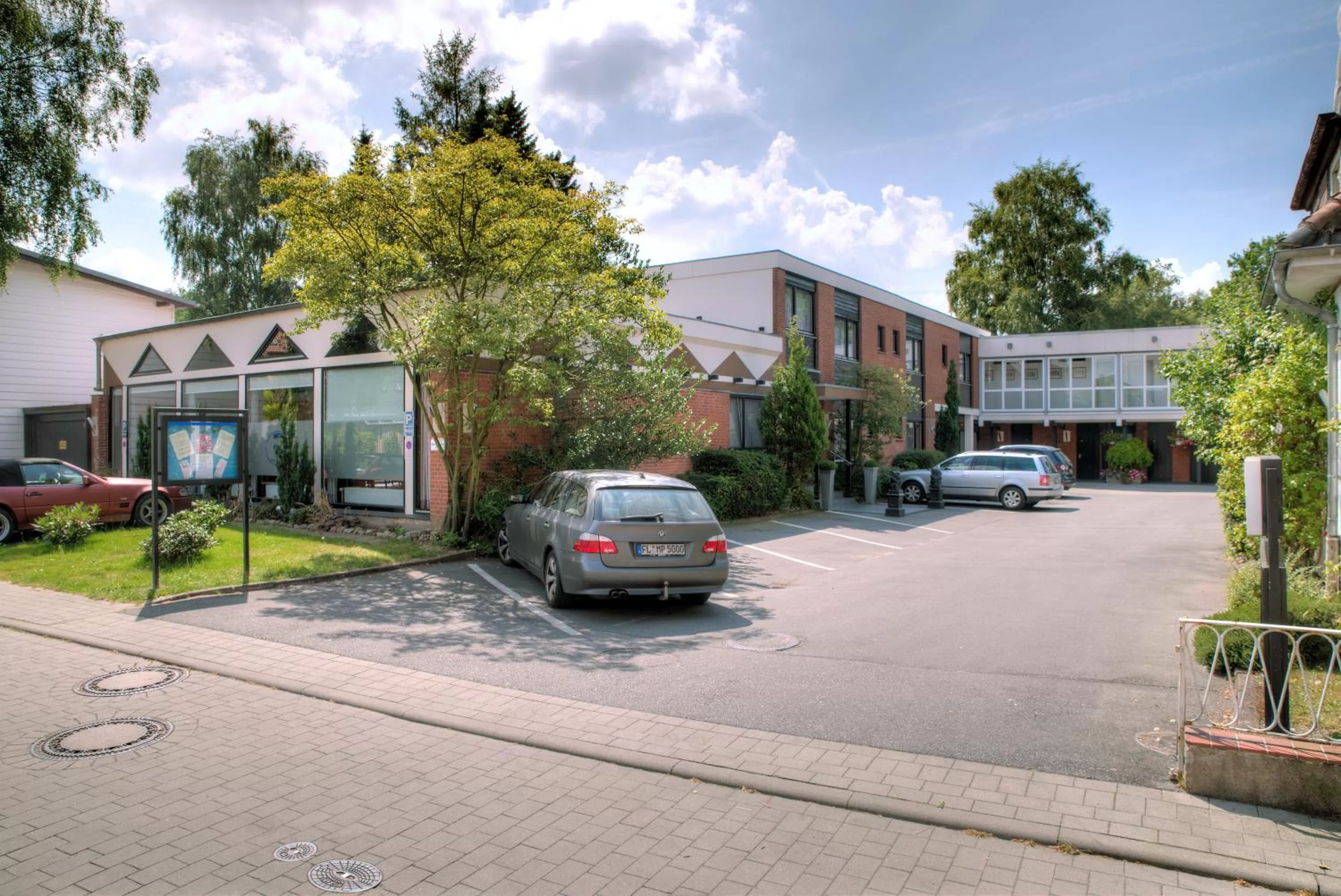 Other in Hotel am Wasserturm