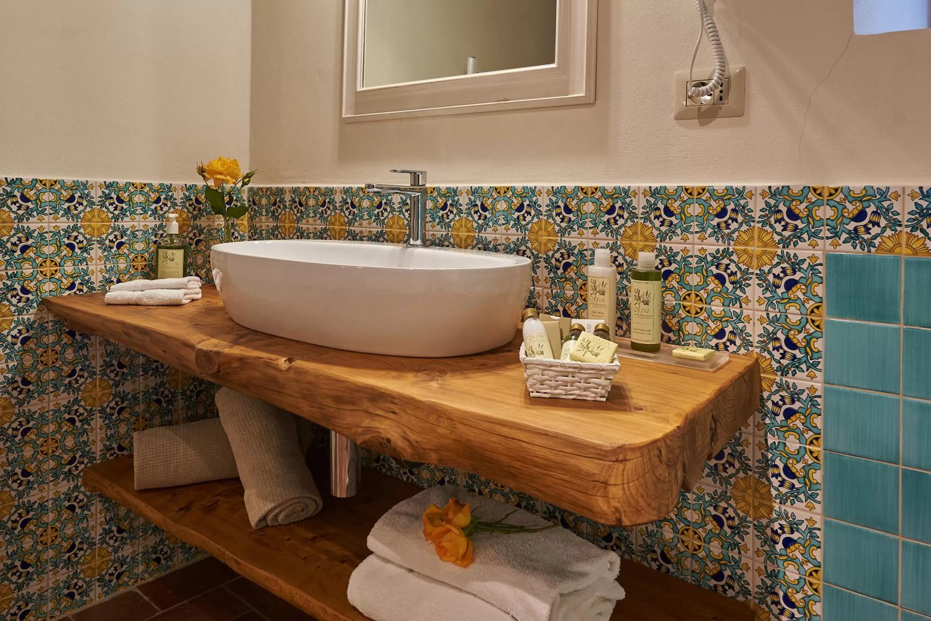 Hotel Belvedere Di San Leonino