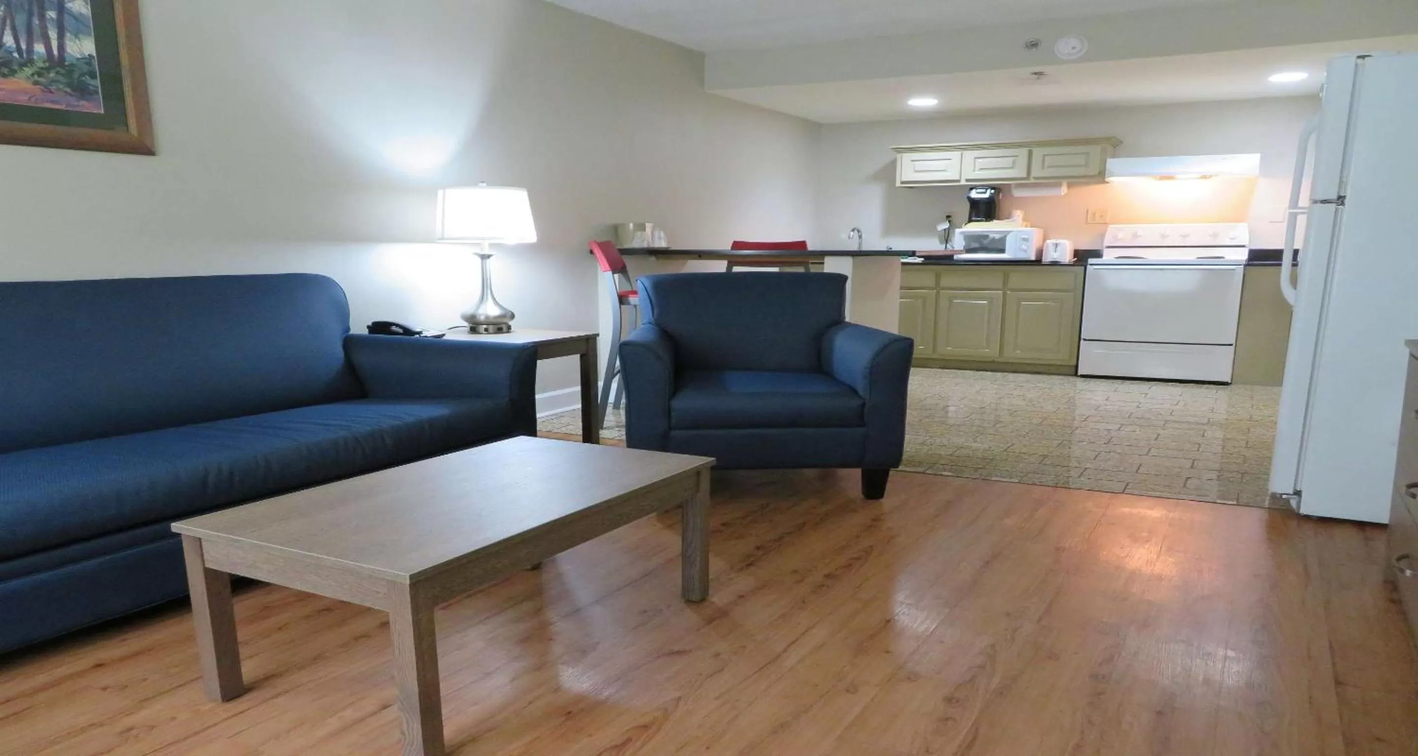 Other in SureStay Plus Hotel by Best Western St Marys Cumberland