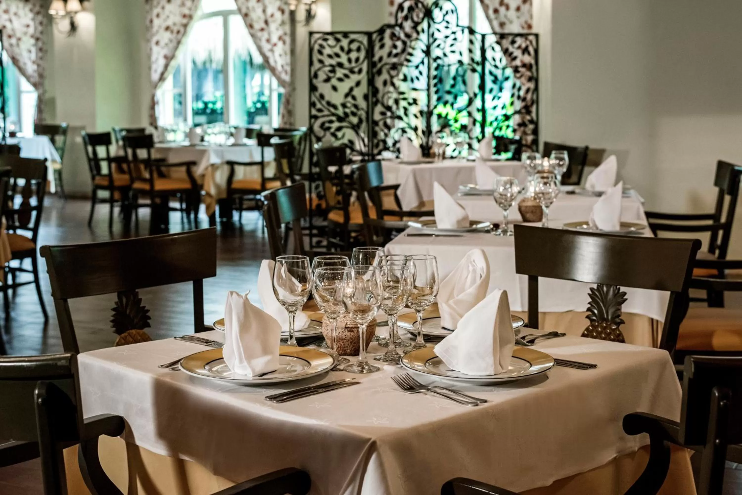 Restaurant/places to eat in Iberostar Waves Paraíso del Mar - All Inclusive