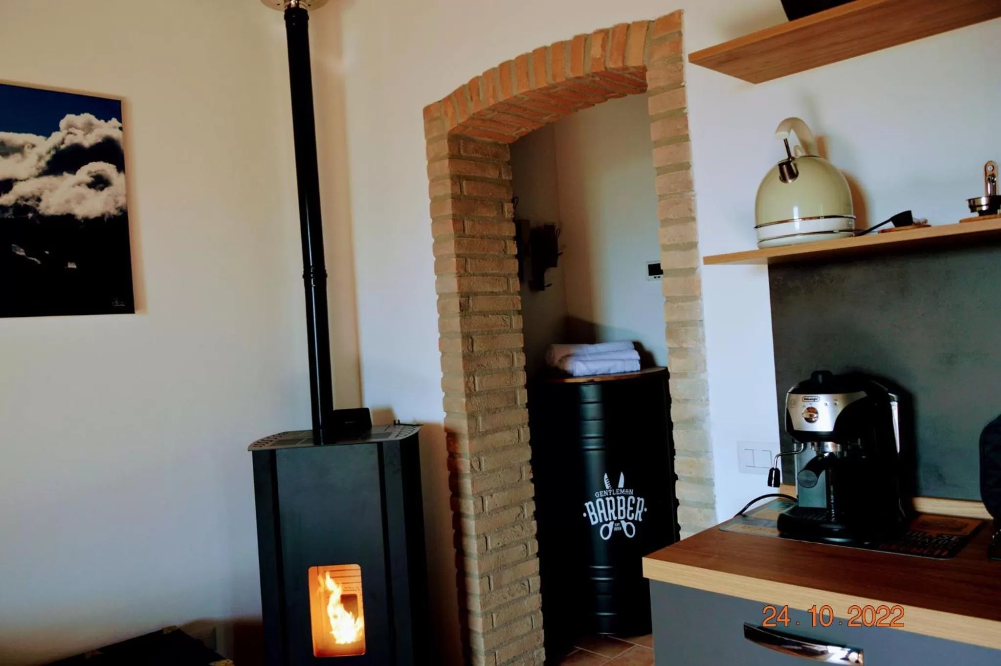 B & B CA’ D’ OLINA