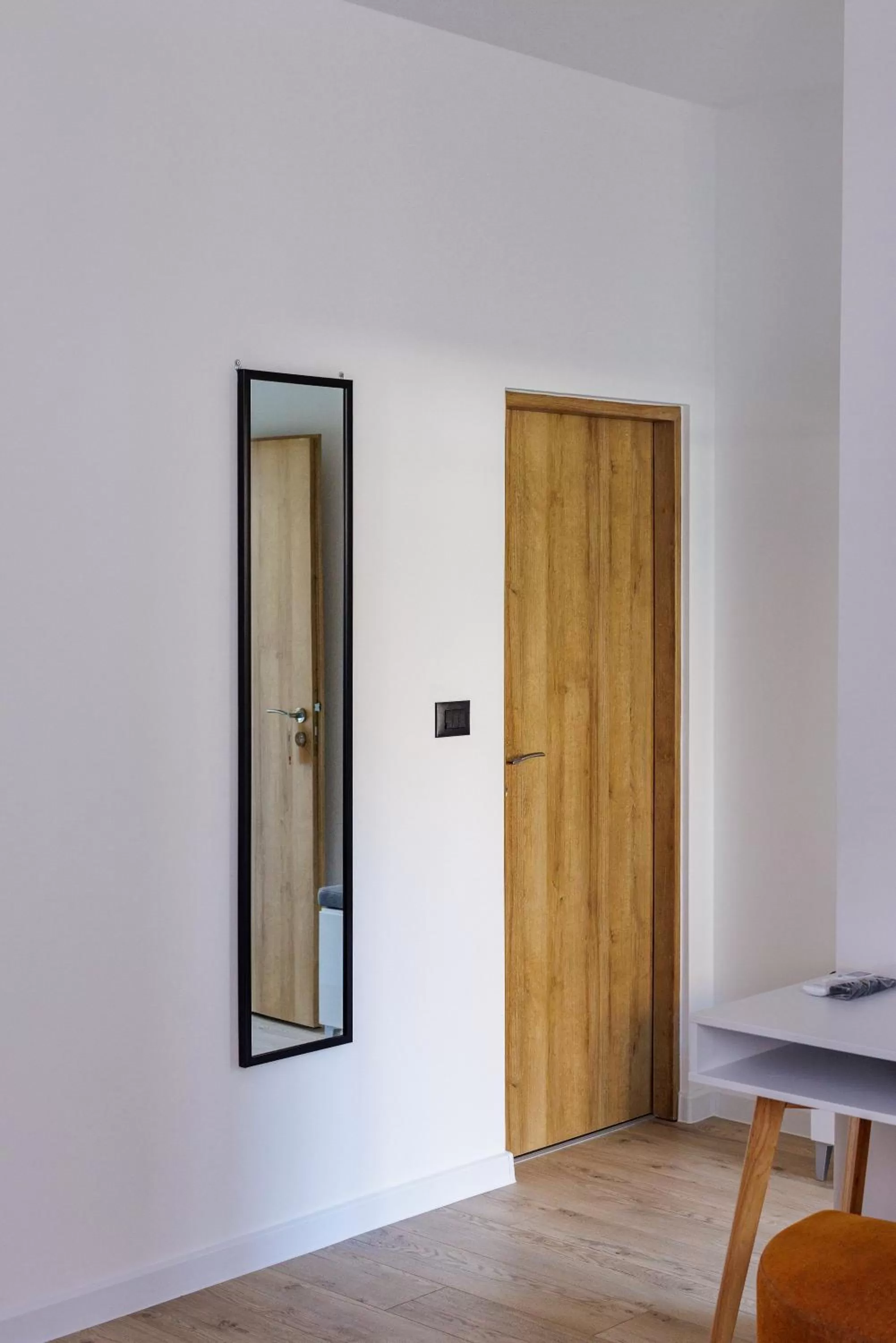 Photo of the whole room in Rooms Lišnić