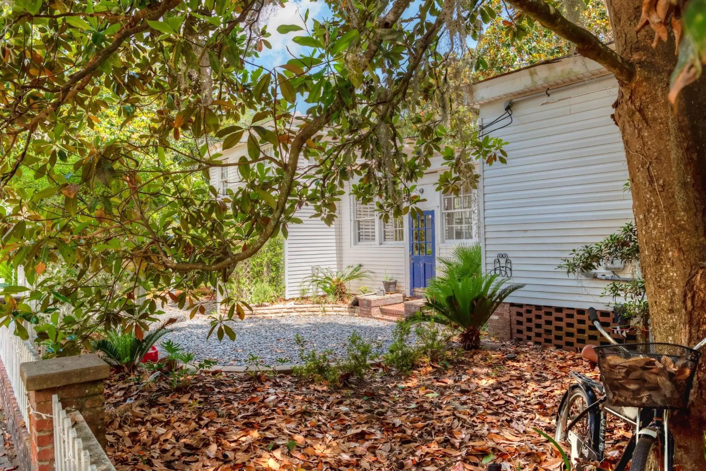 Property Building in Open Gates Bed & Breakfast