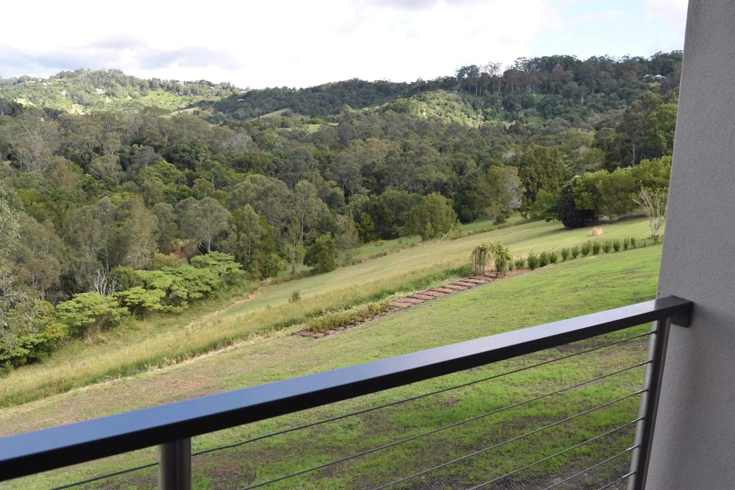 View (from property/room) in Mapleton Springs