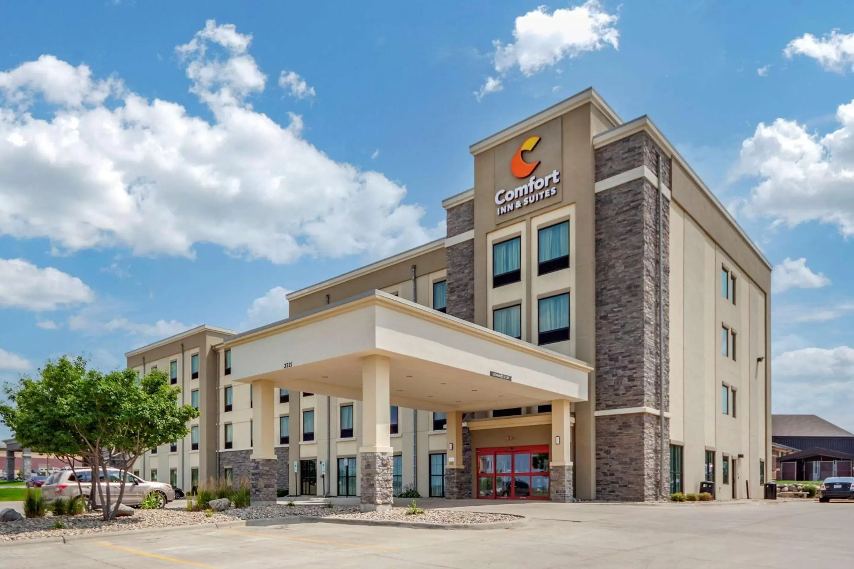 Comfort Inn & Suites Avera Southwest Comfort Inn & Suites Avera Southwest