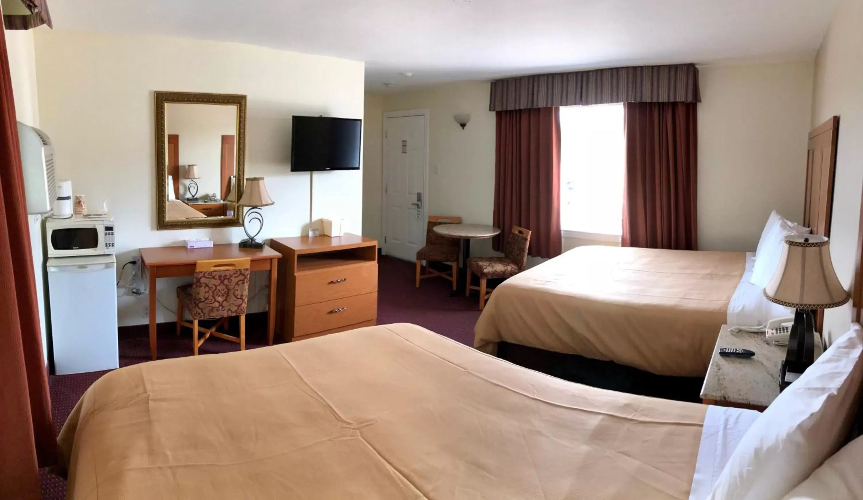 Huntsville Inn Huntsville Inn