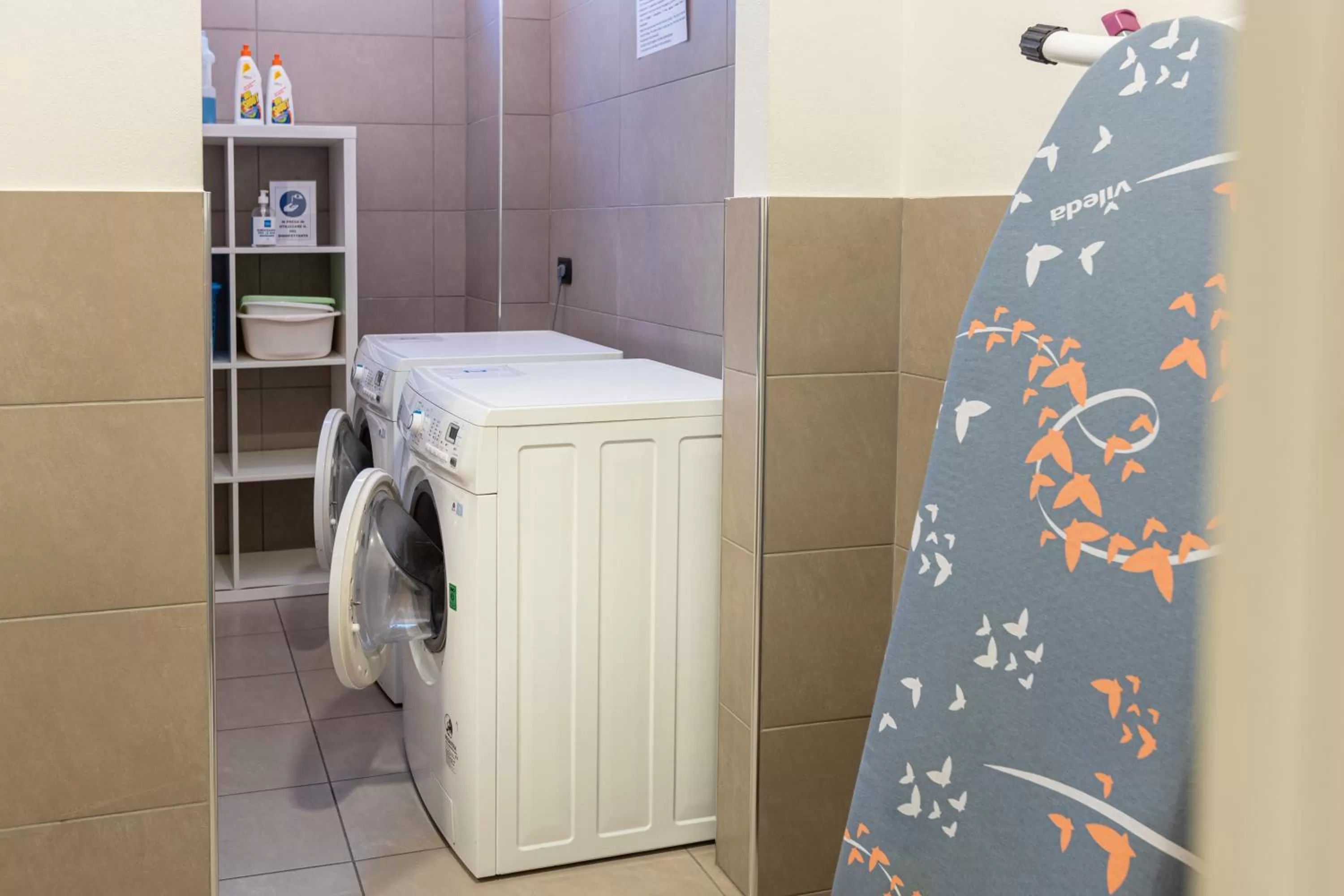 Residence De La Gare