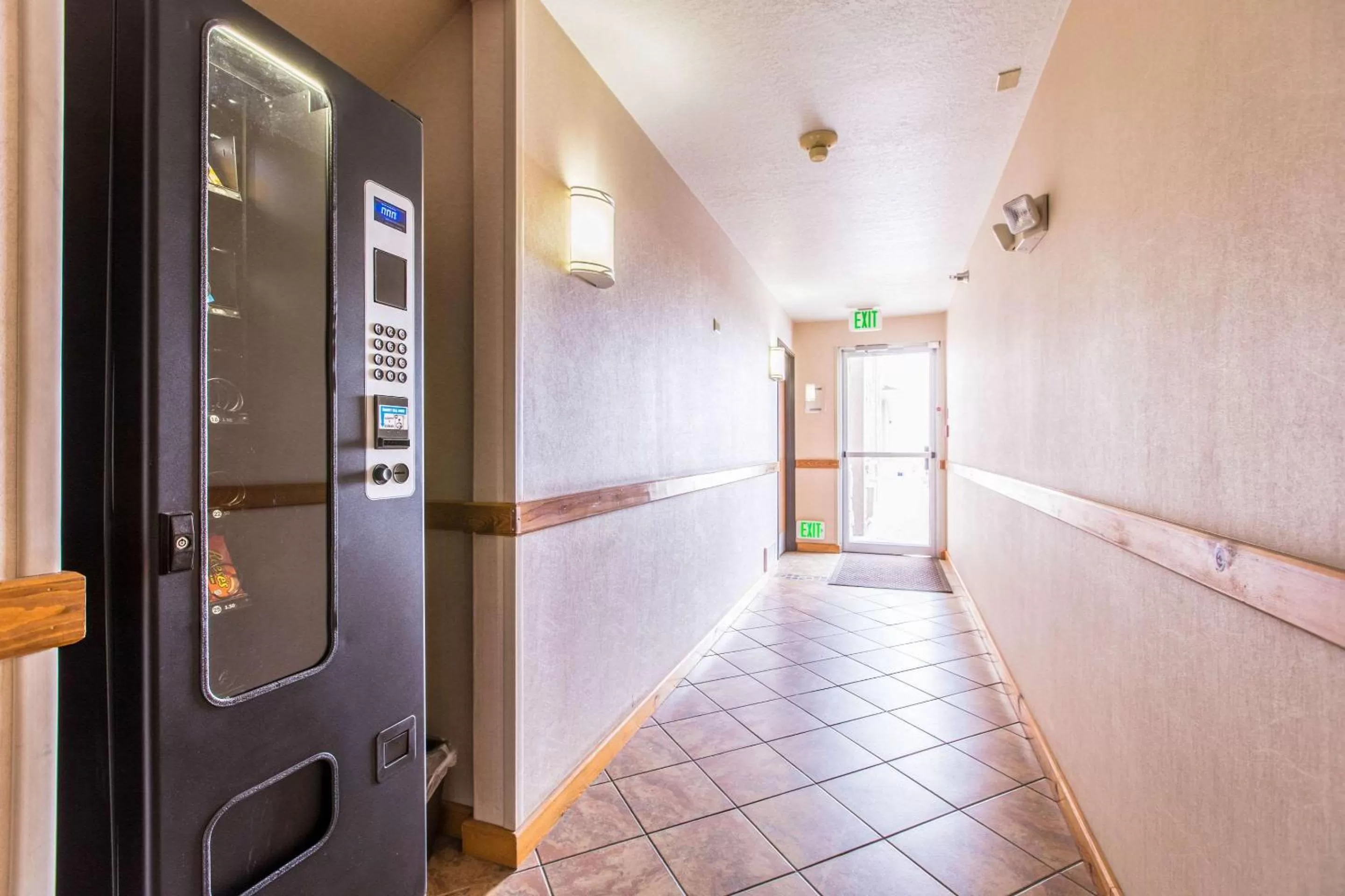 Other in Quality Inn & Suites University