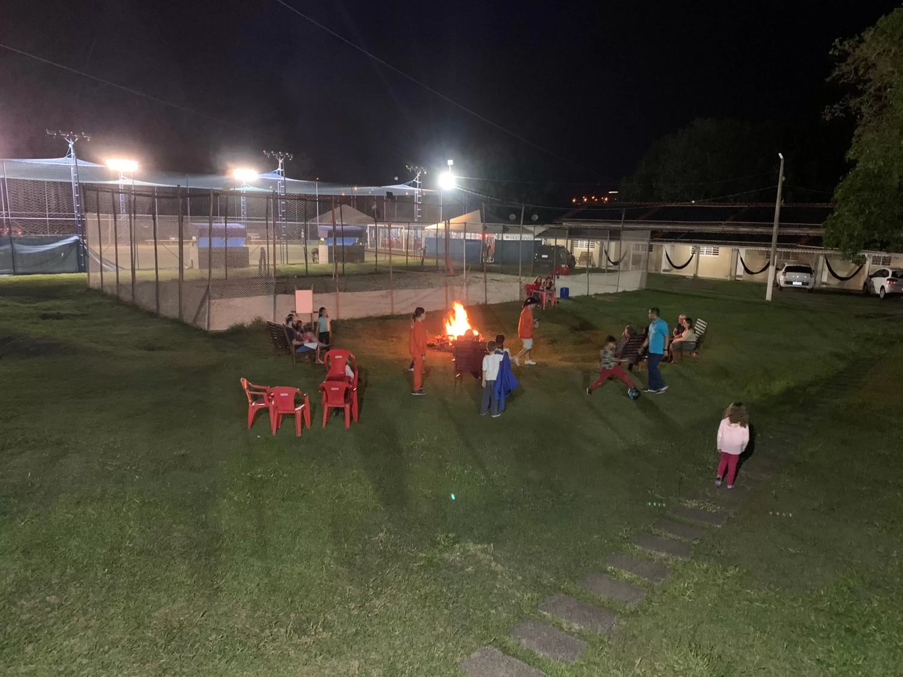 Pousada Ananda São Pedro