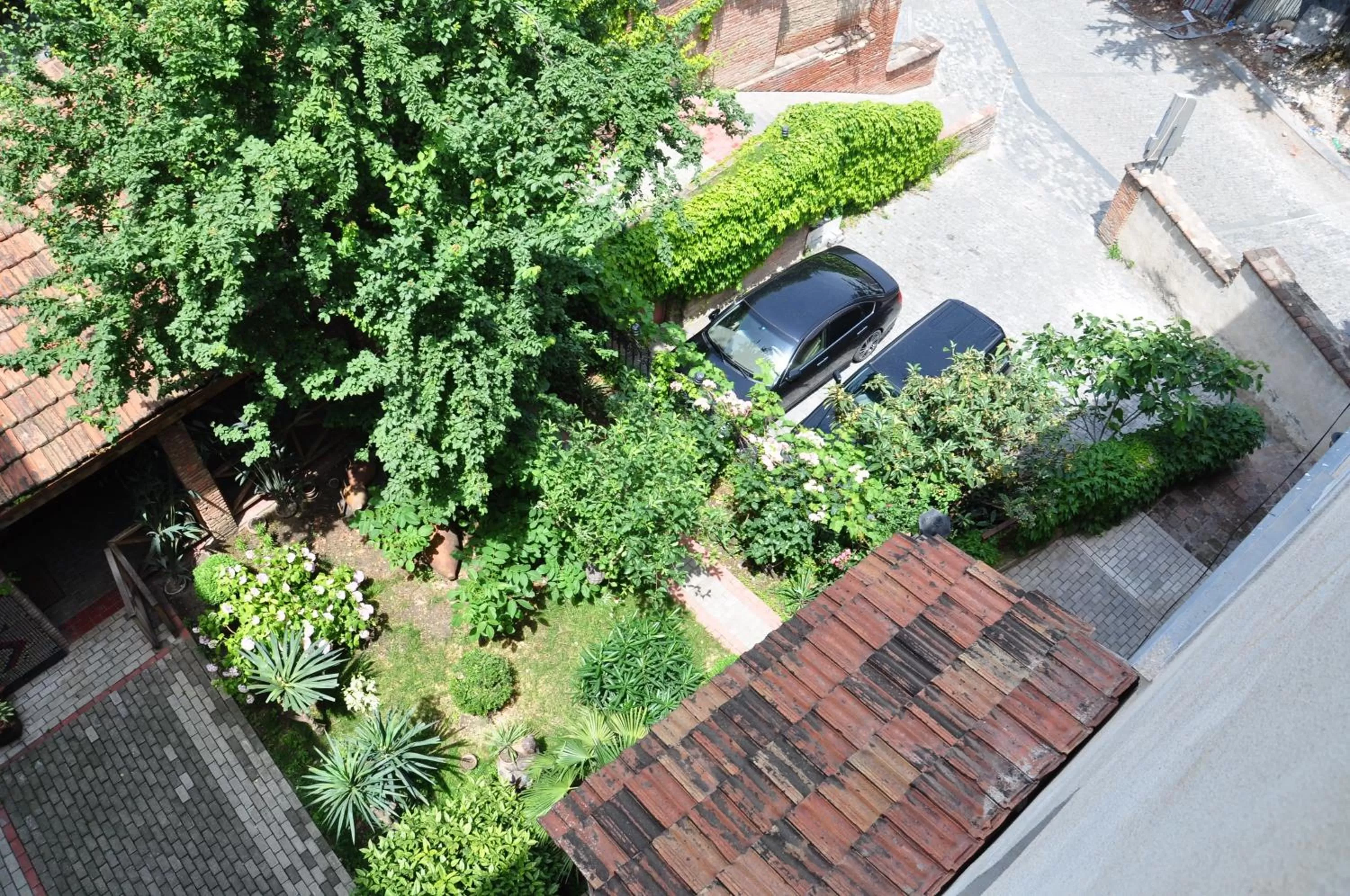 Other in Hotel Kalanga