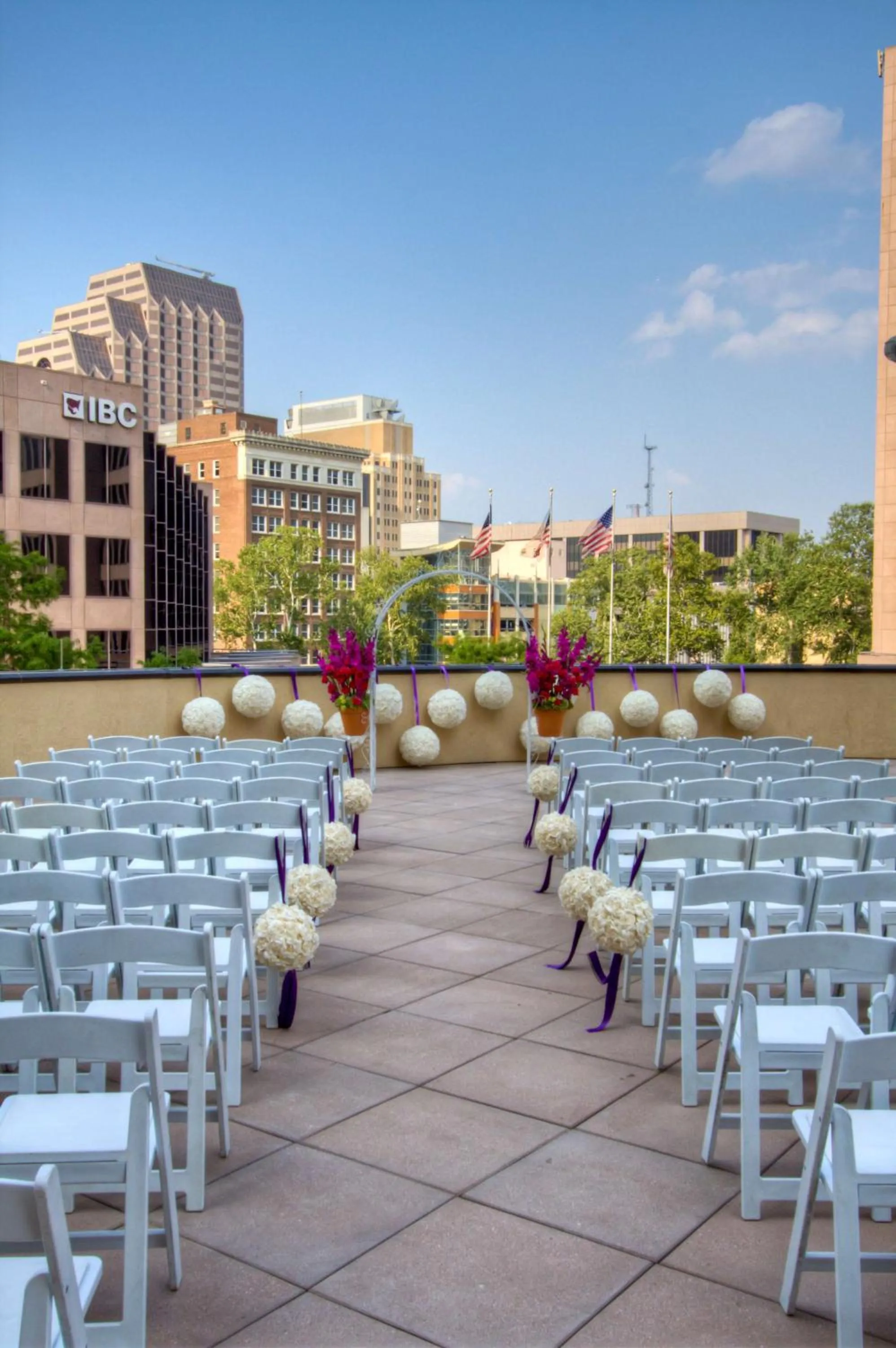 Meeting/conference room in Embassy Suites San Antonio Riverwalk-Downtown