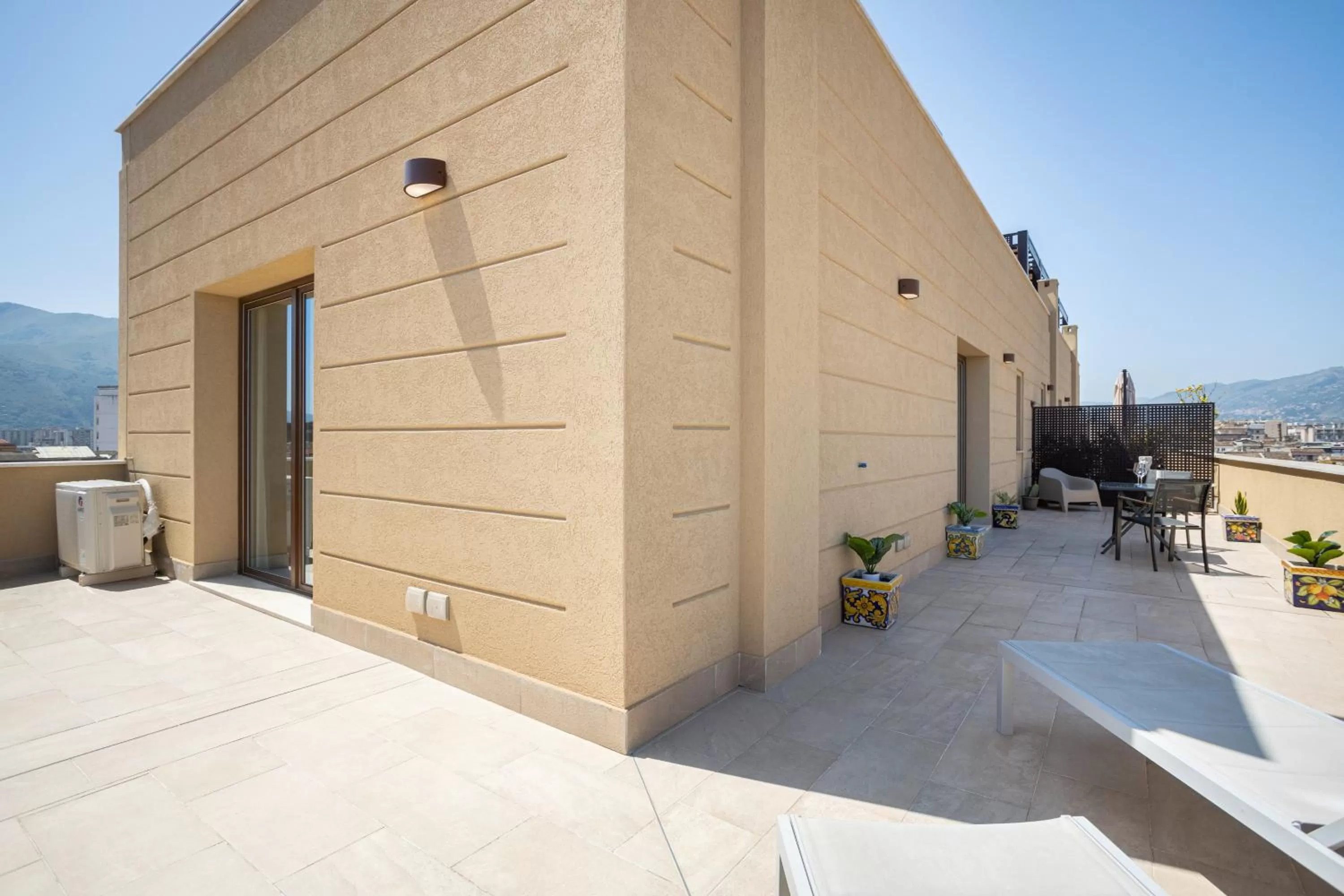 Property building in Solemar Sicilia - Multi Suite
