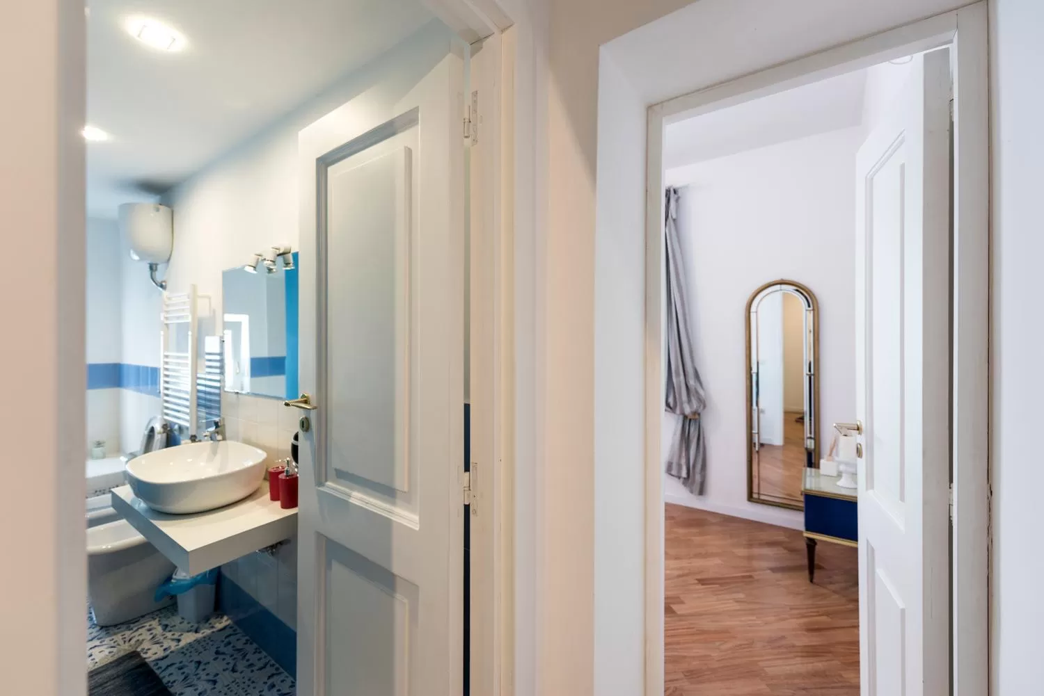 B&B Casa Maria Vittoria