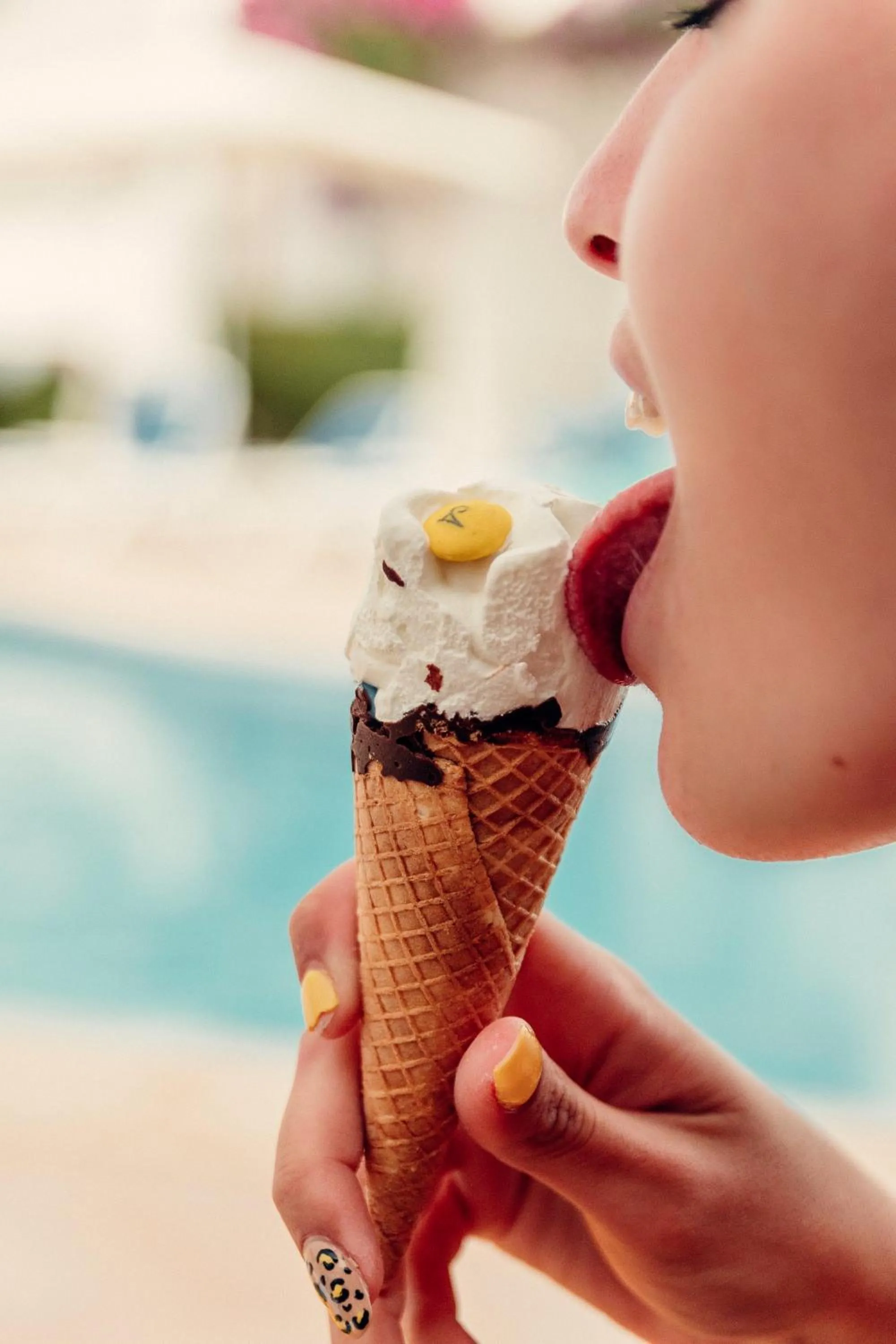 Restaurant/places to eat in Hotel d'Or