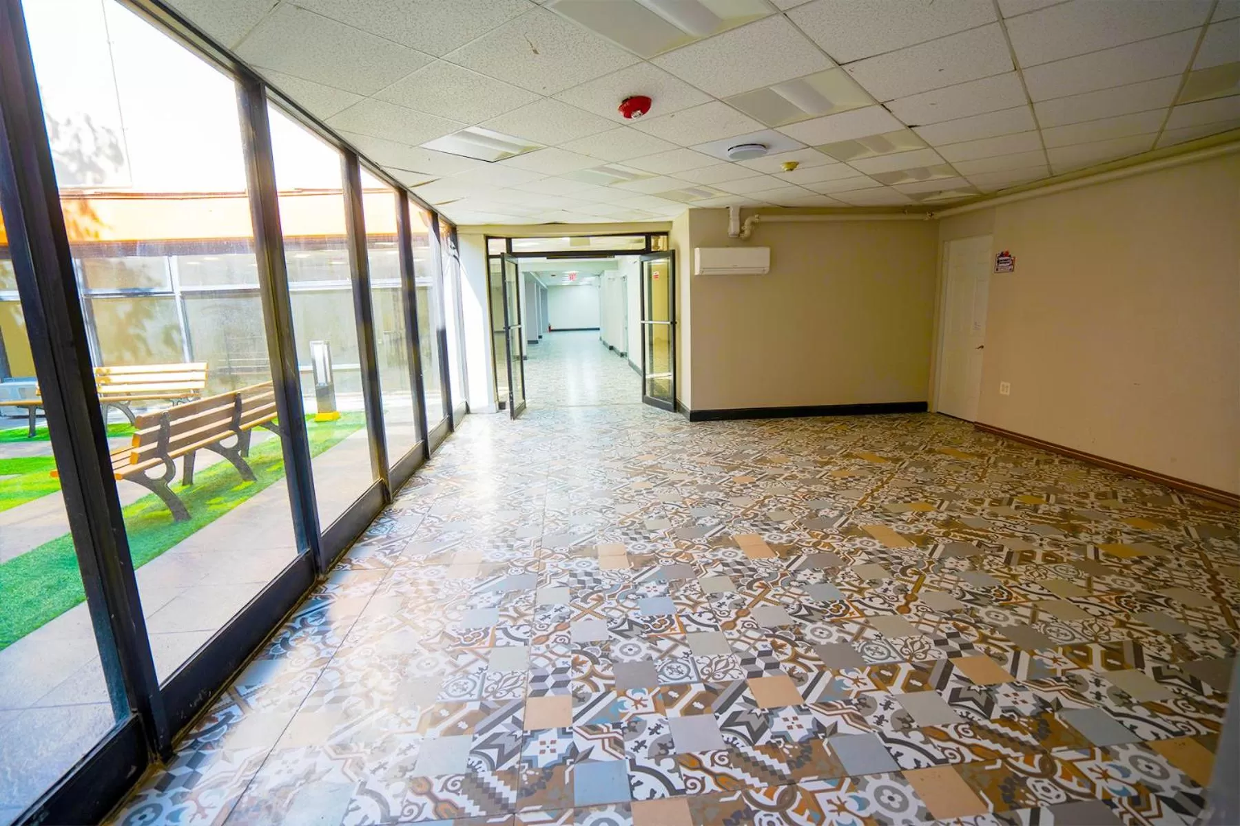 Banquet/Function facilities in Philly Inn & Suites