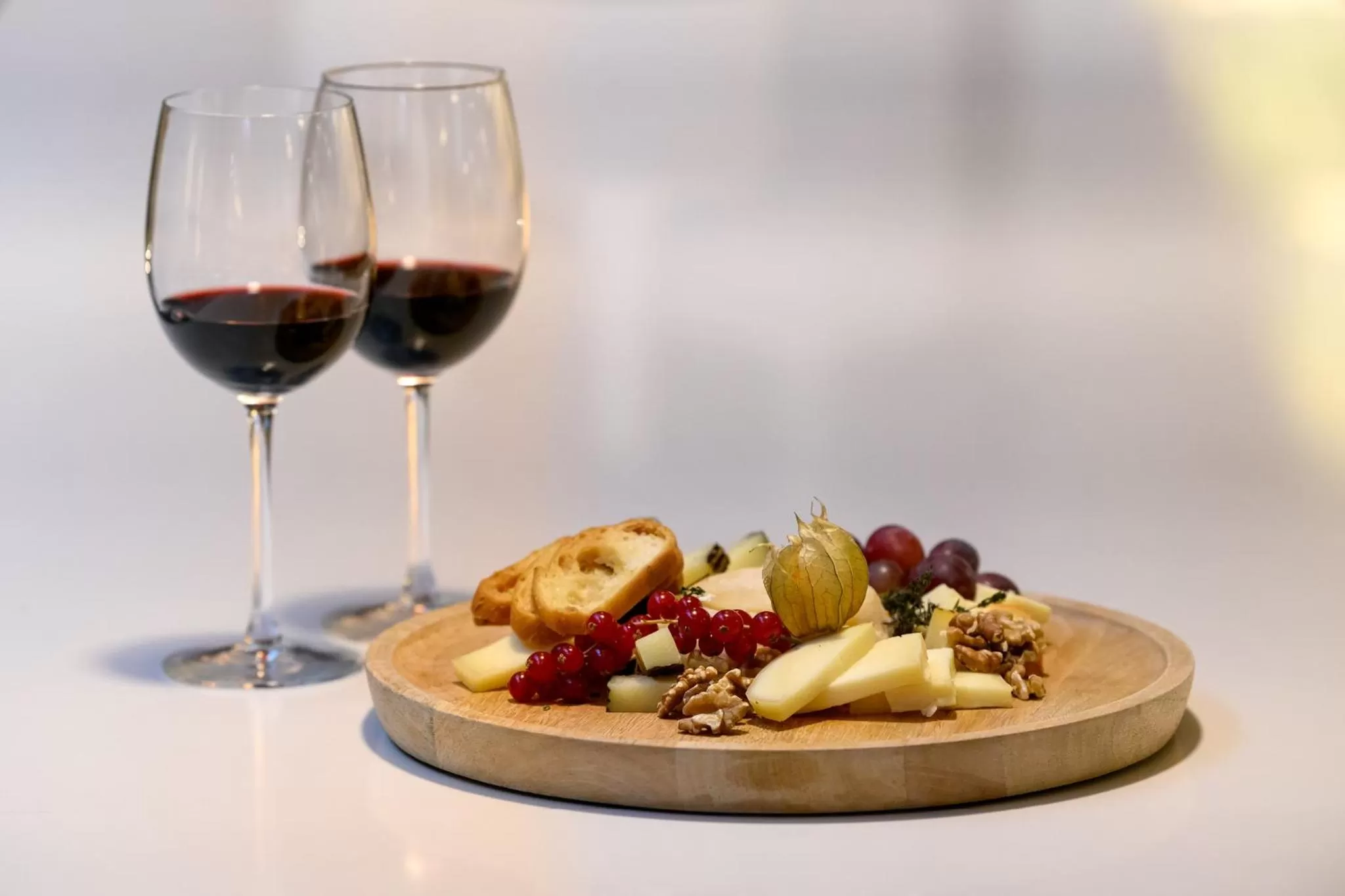 VIP in Inspira Liberdade Boutique Hotel