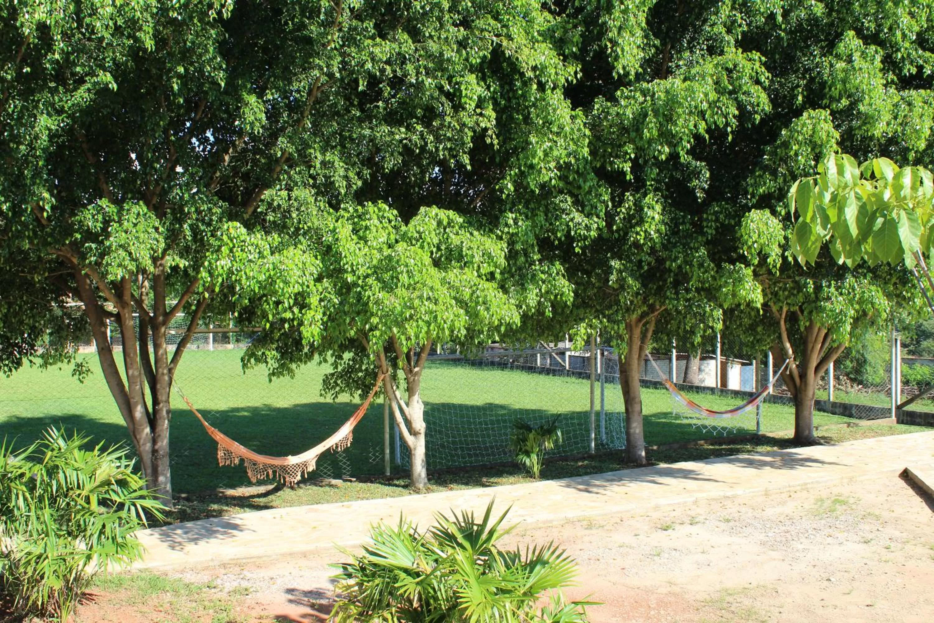 Pousada Morro dos Ventos