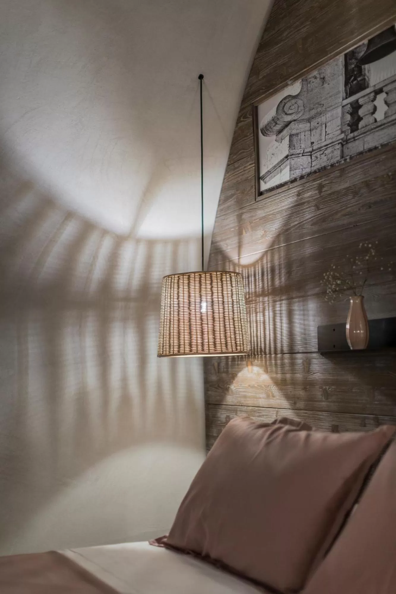 Bed in BORGOBELTRANI